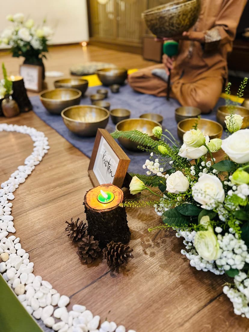Chi tiết chuông