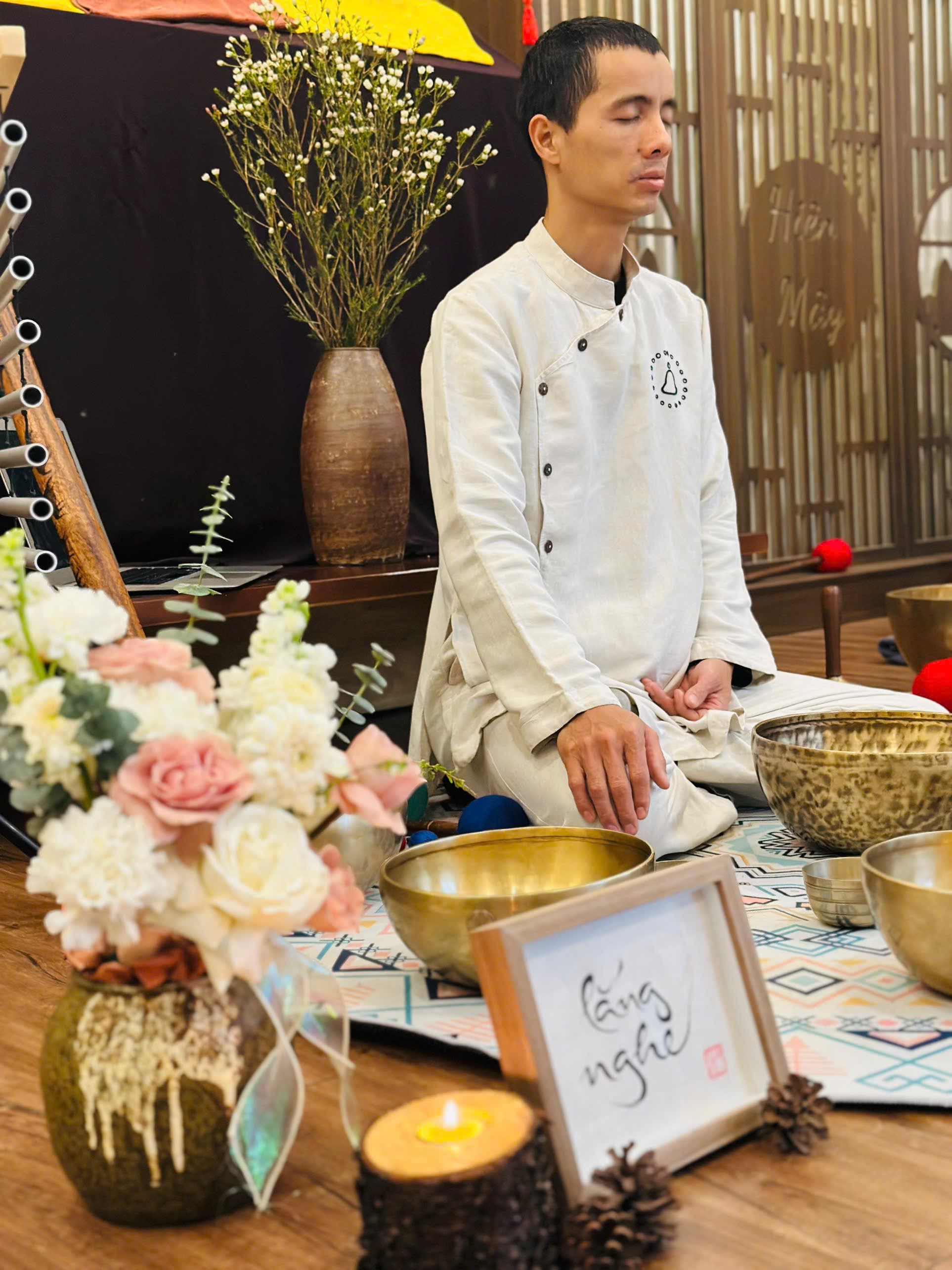 Event media