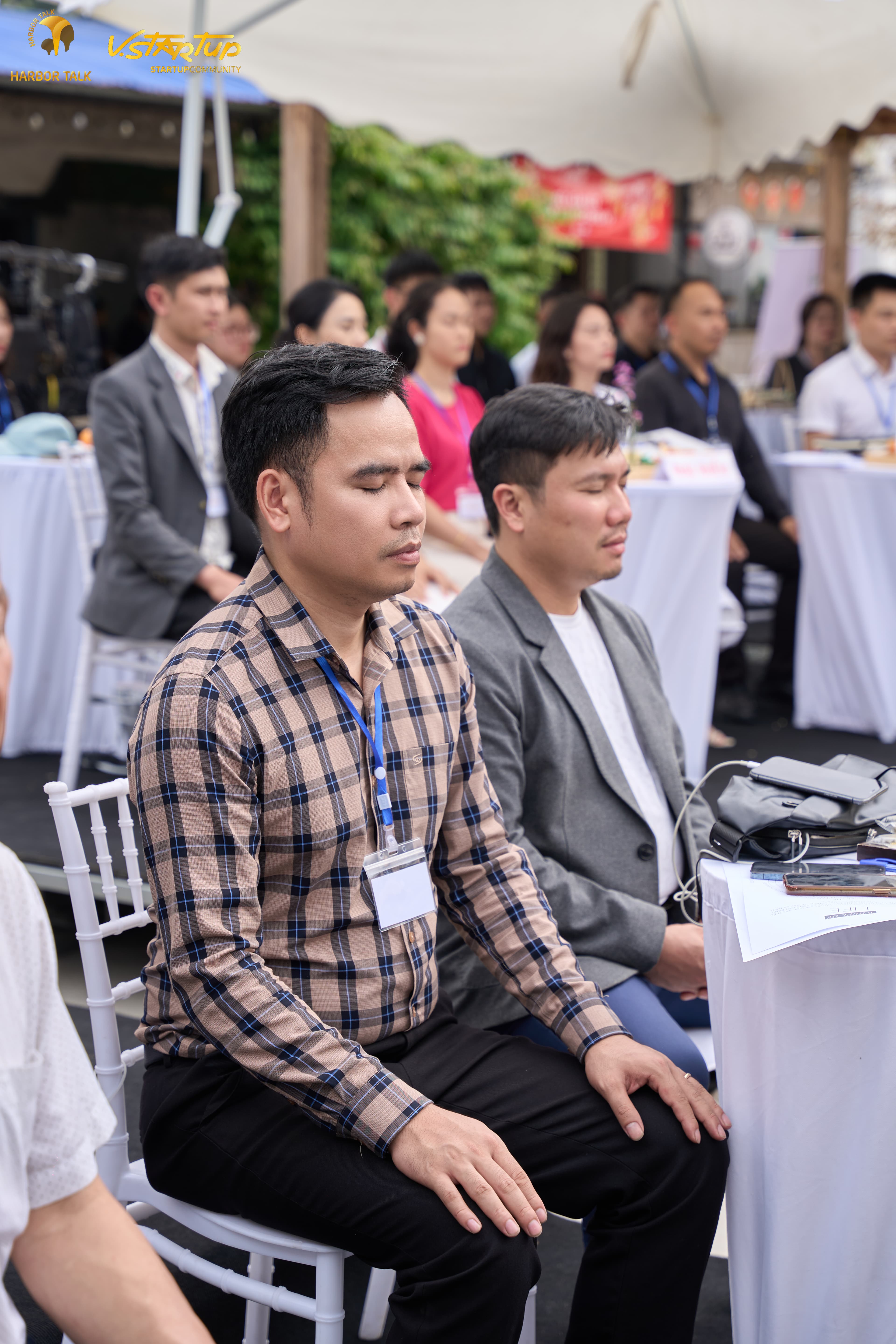 Event media