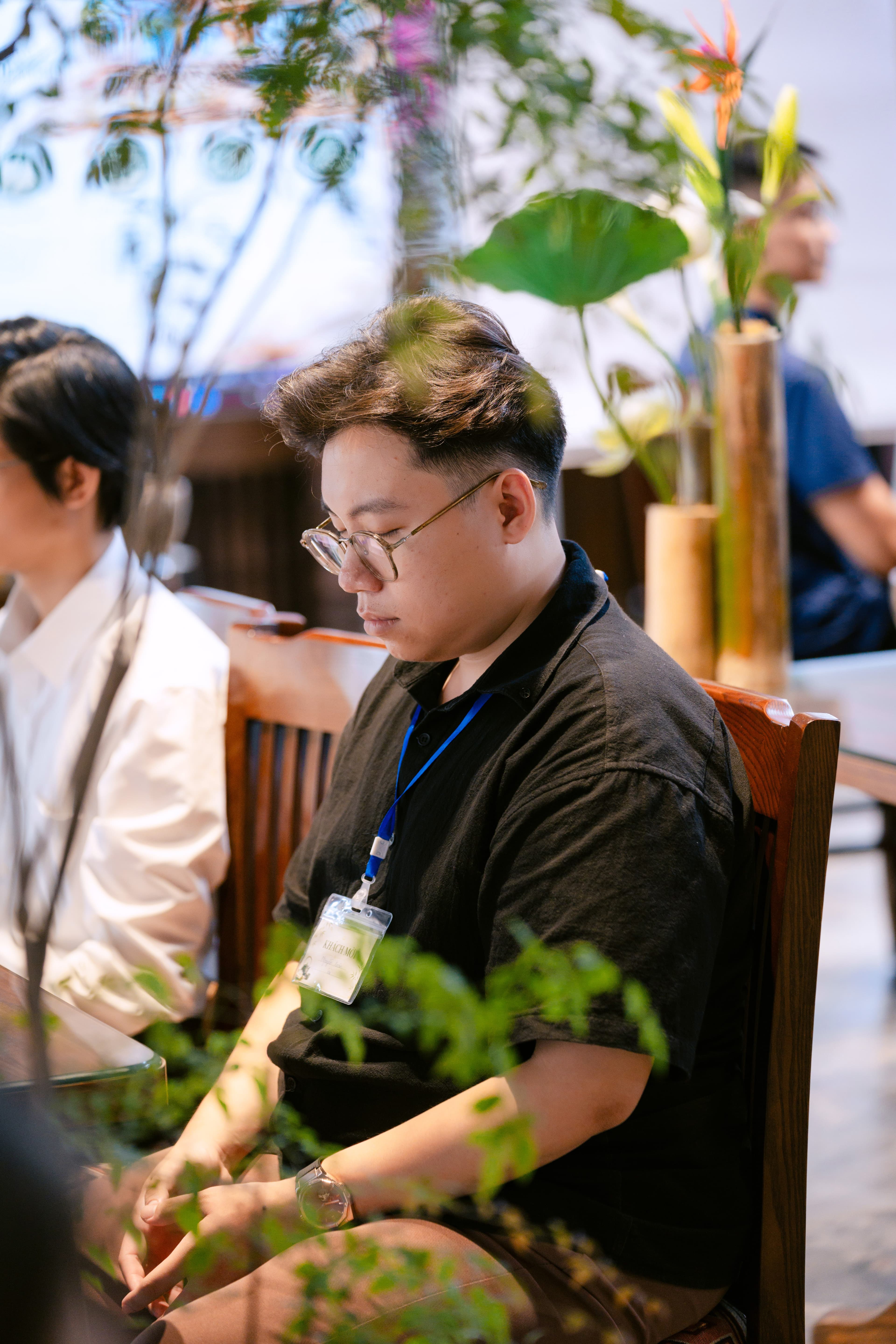 Event media