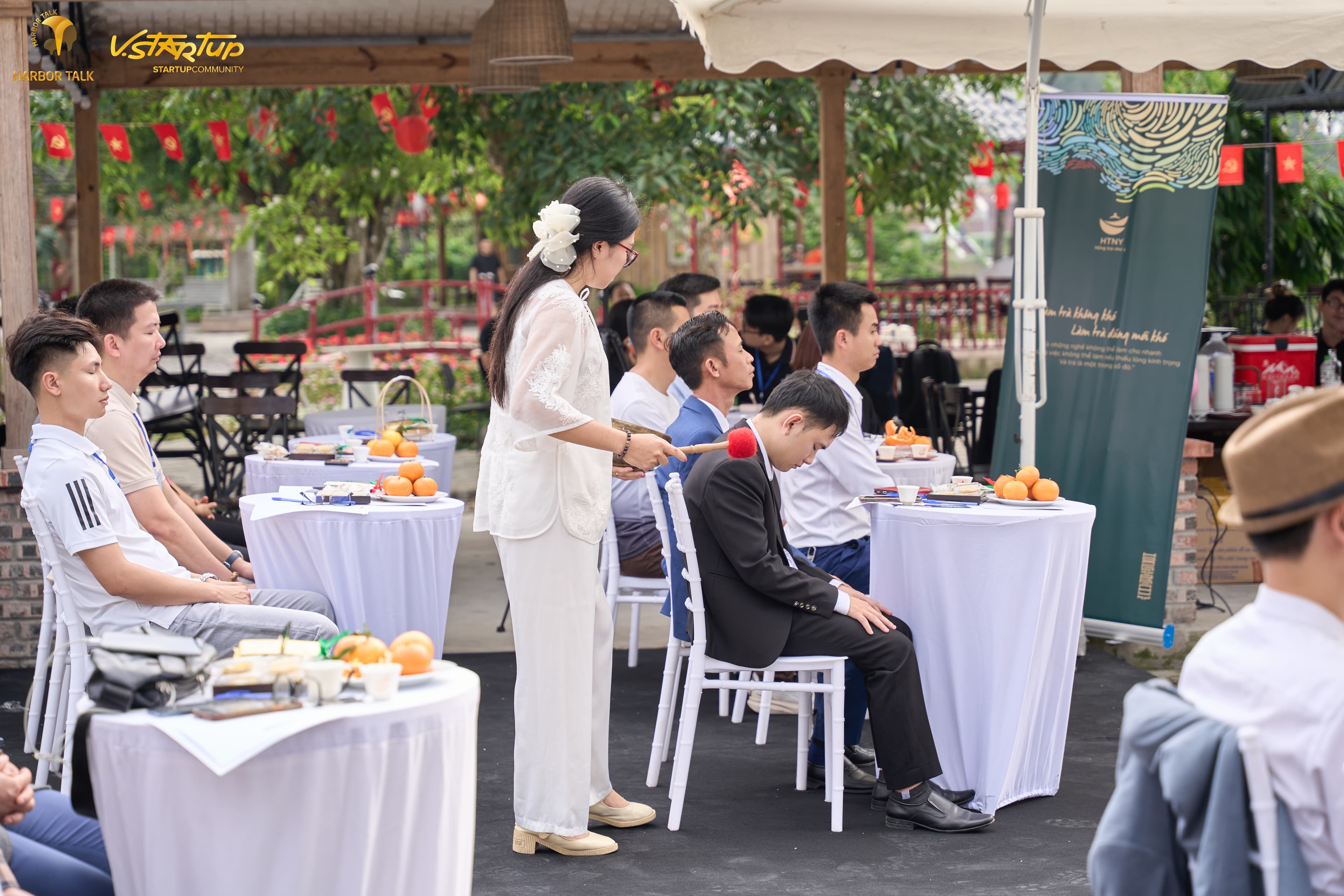 Event media