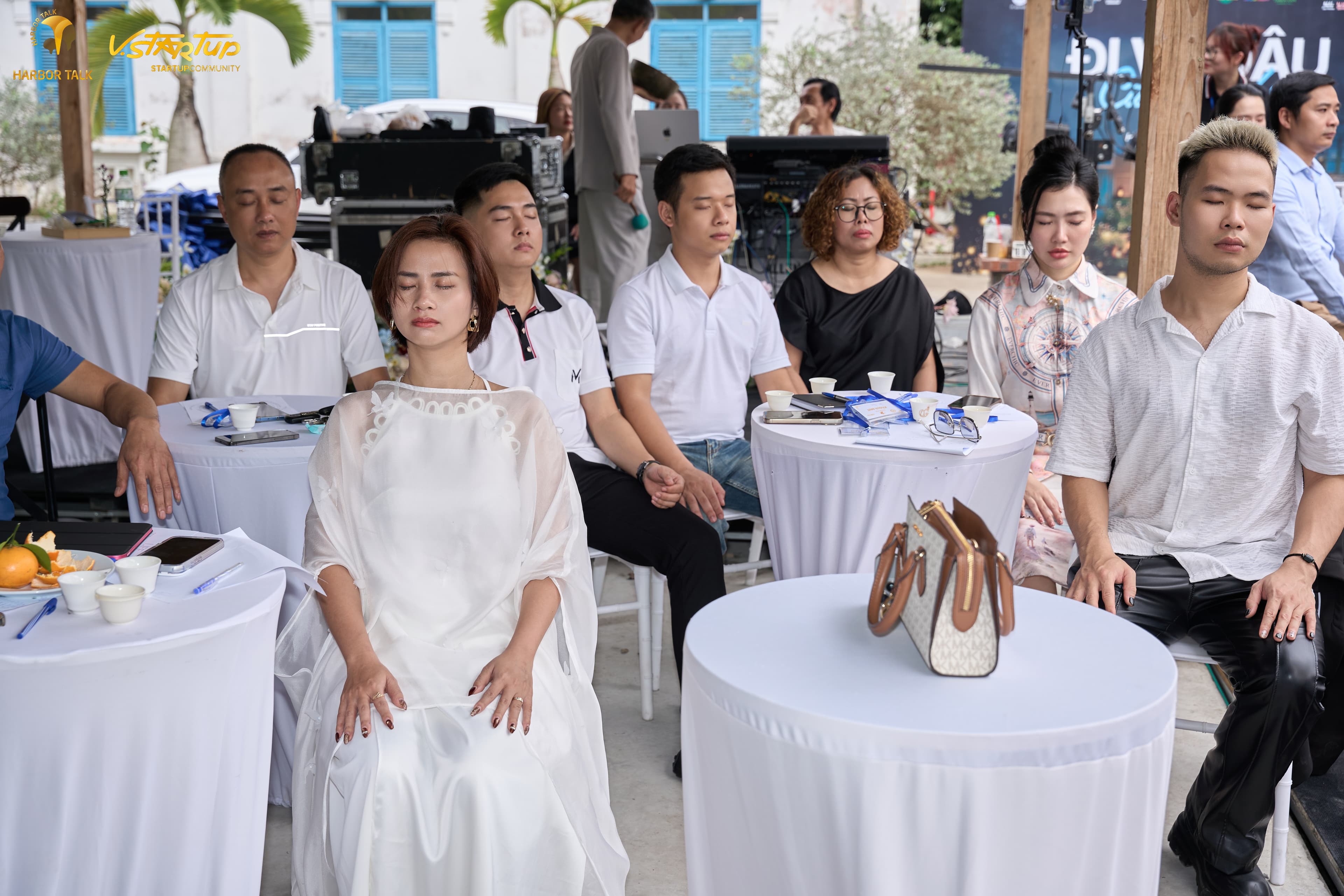 Event media
