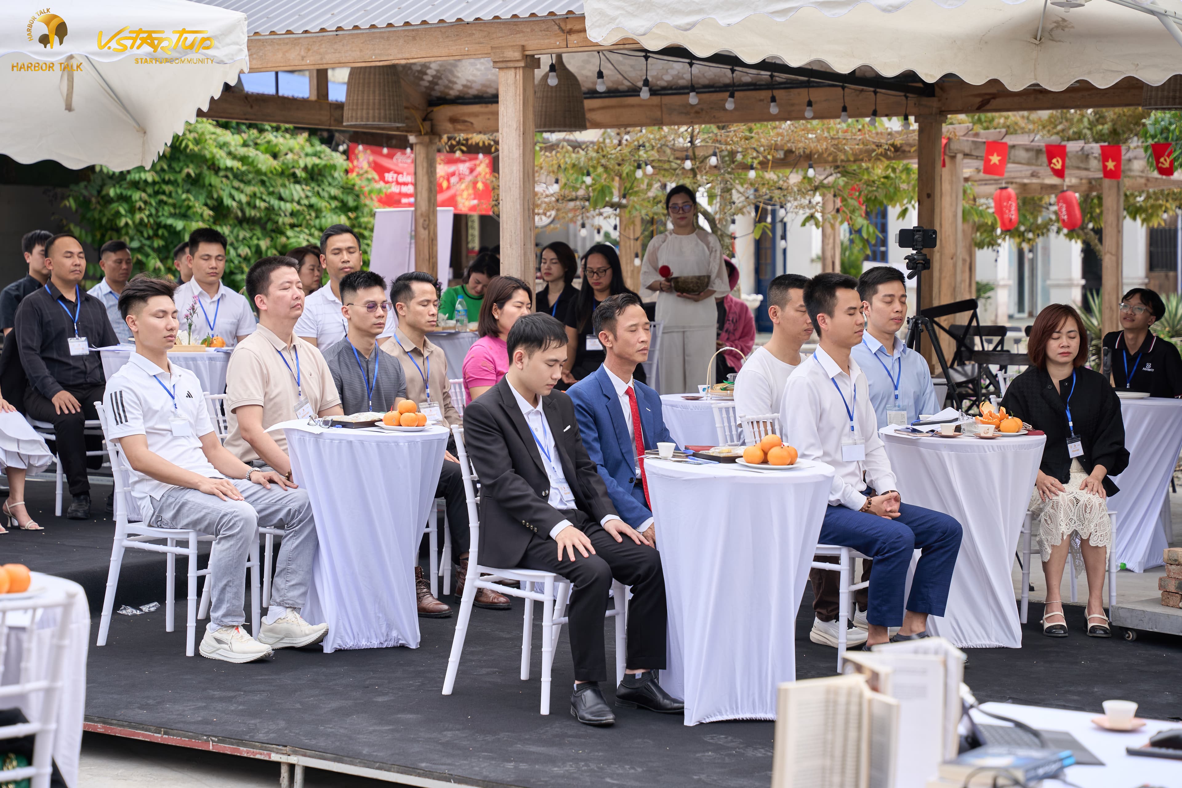 Event media