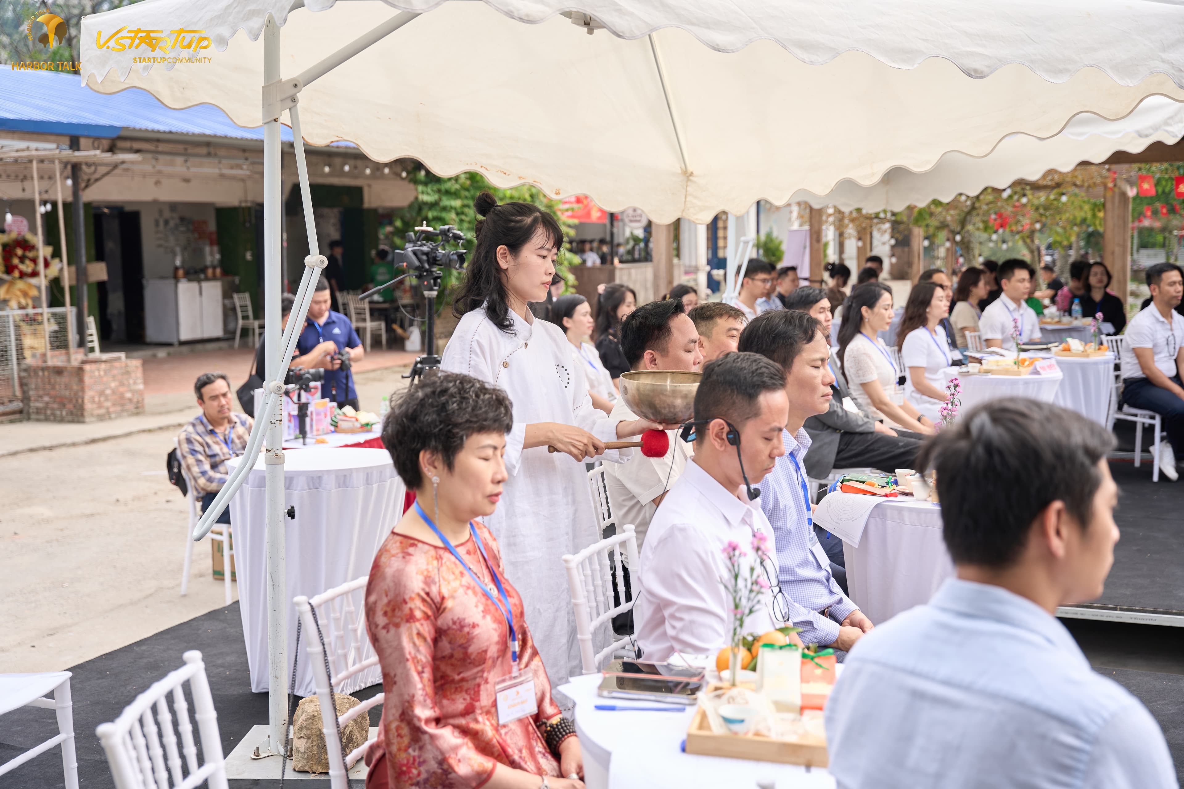 Event media