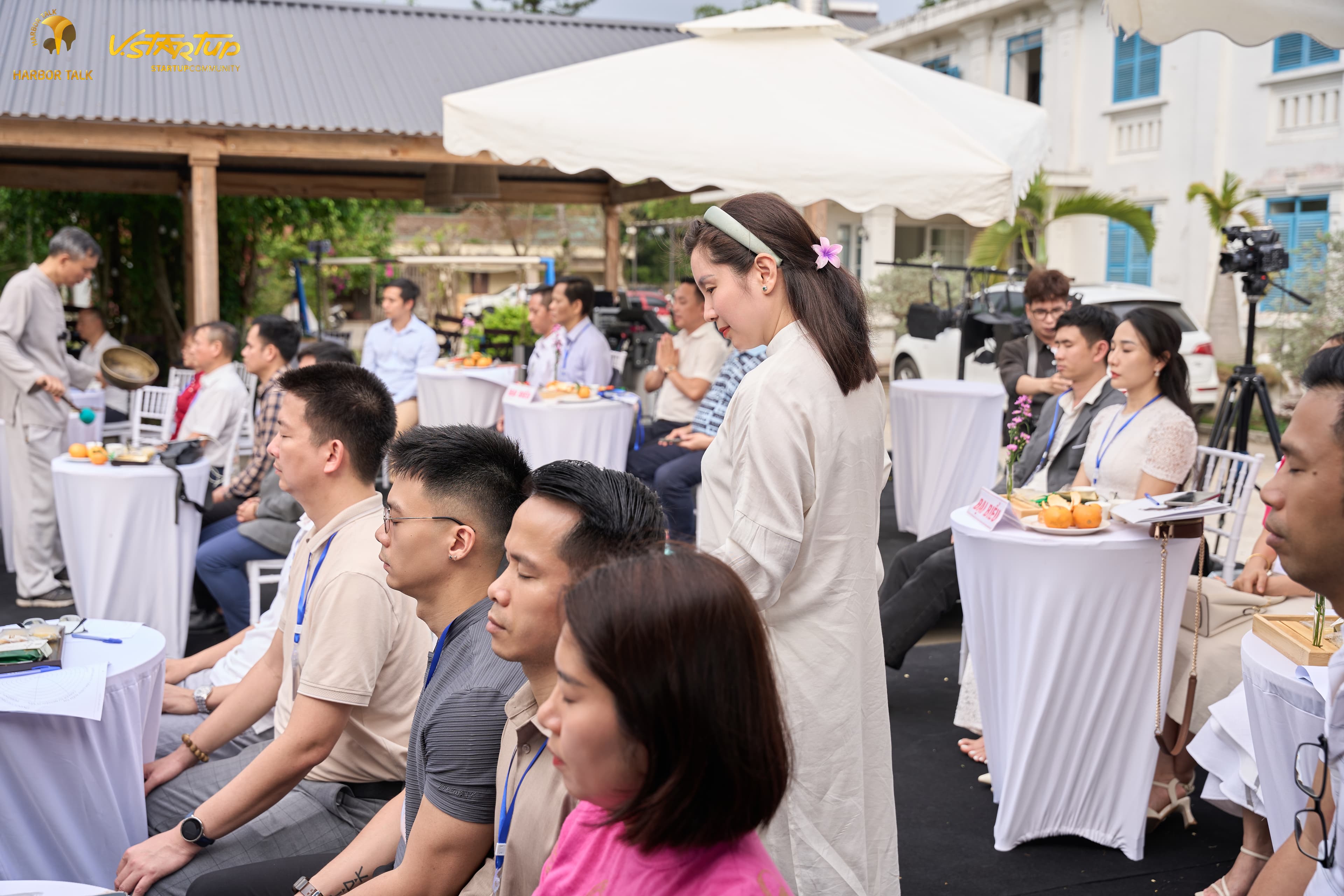 Event media