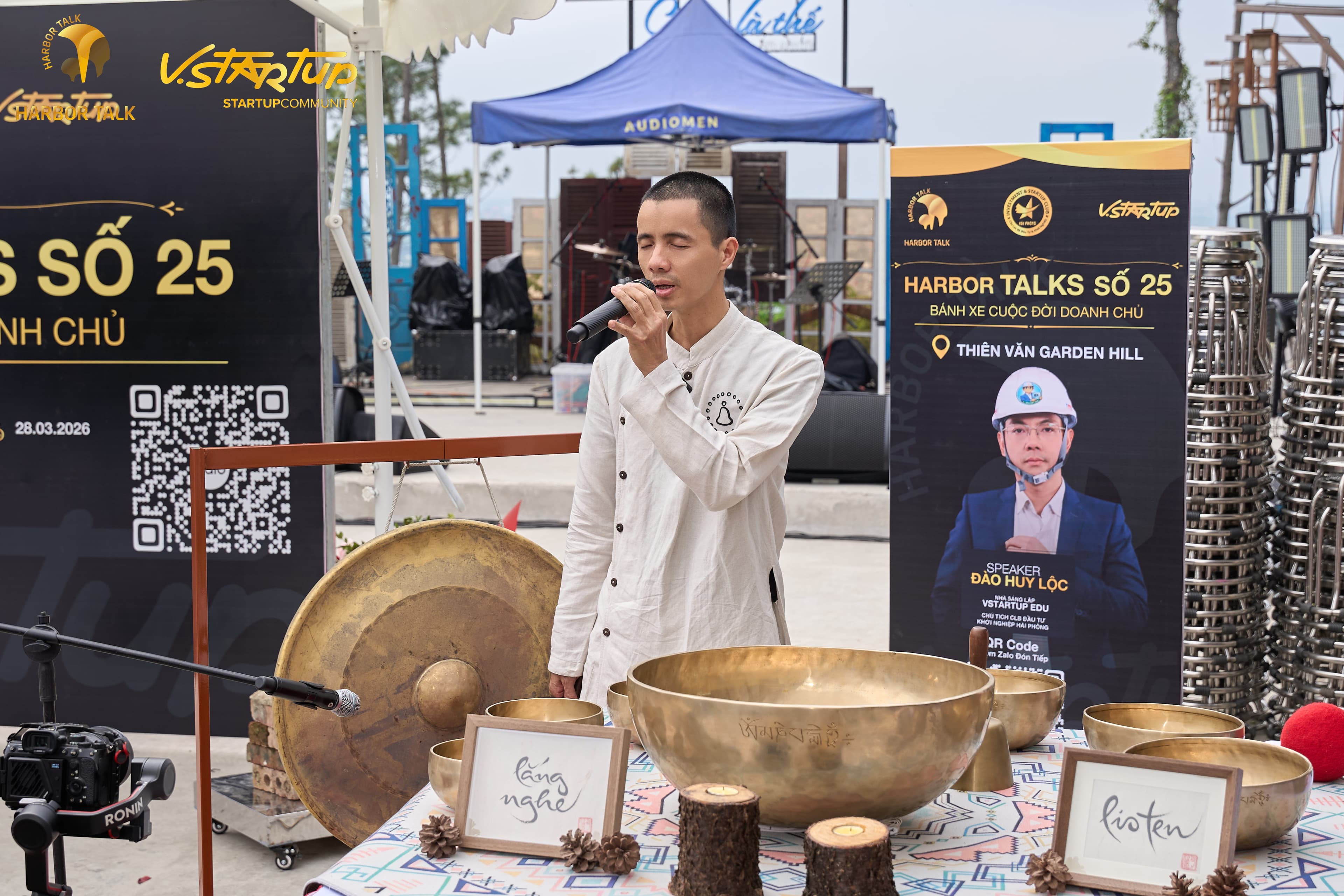 Event media