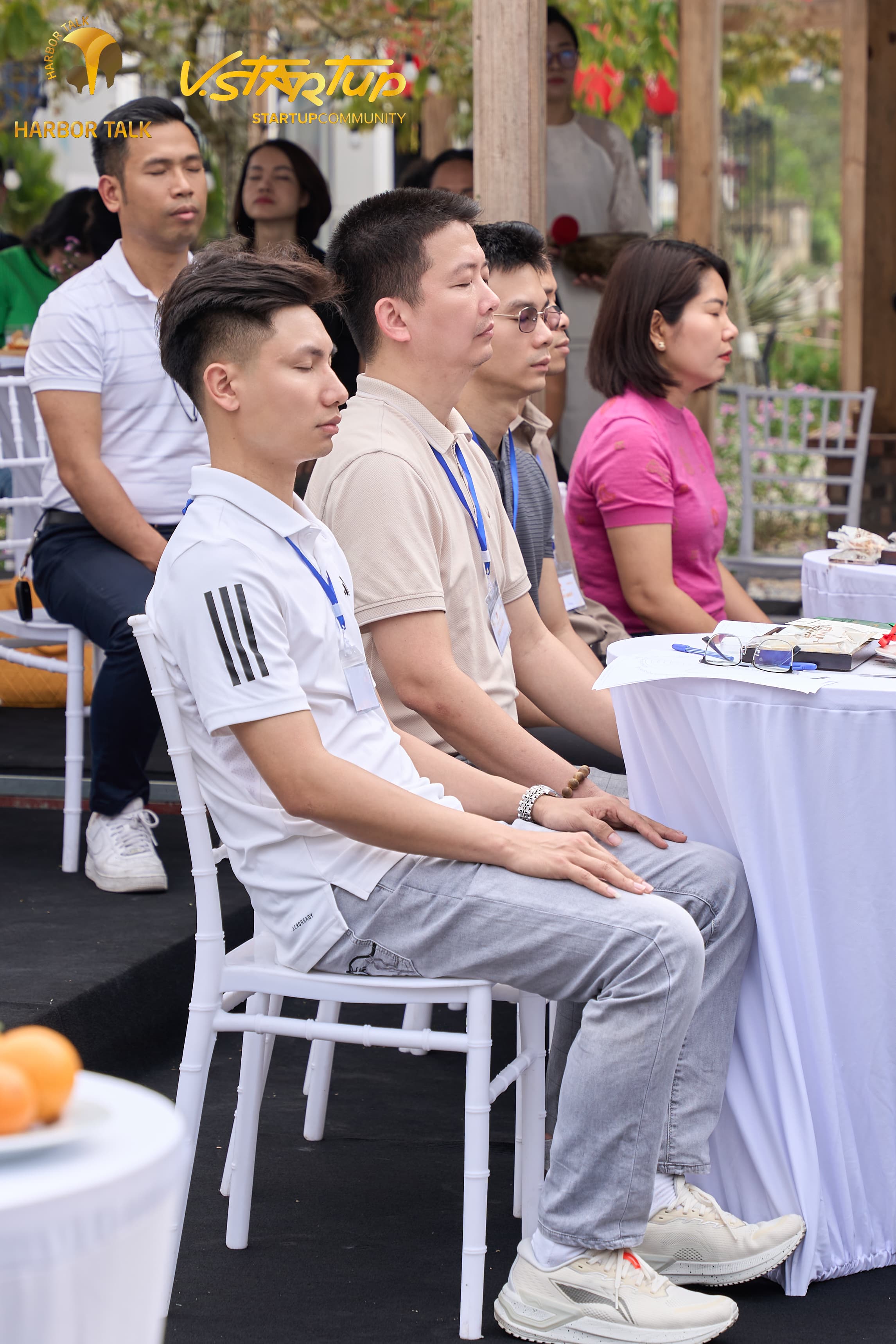 Event media