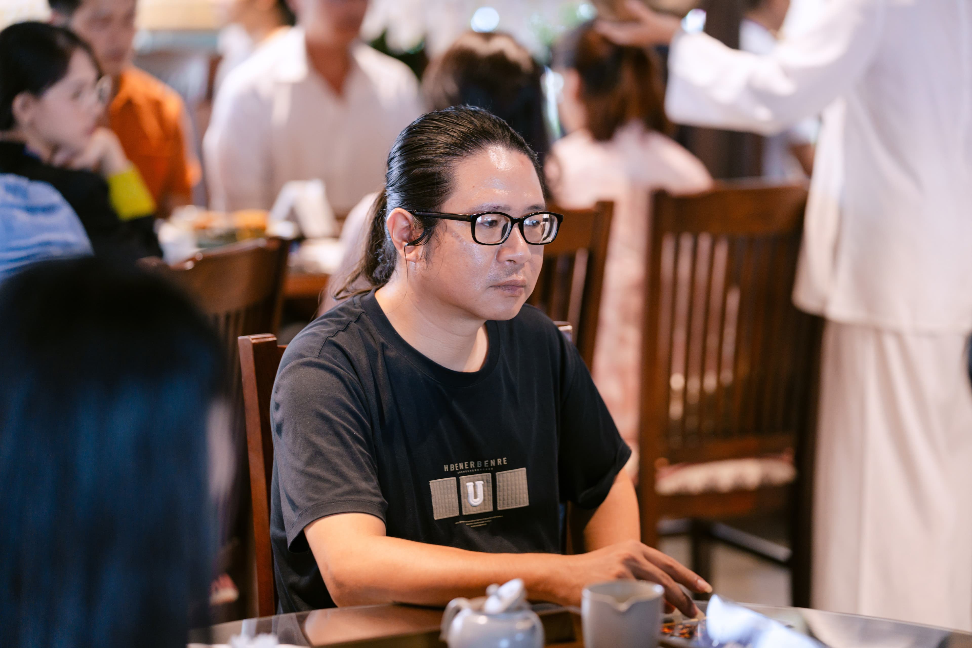 Event media