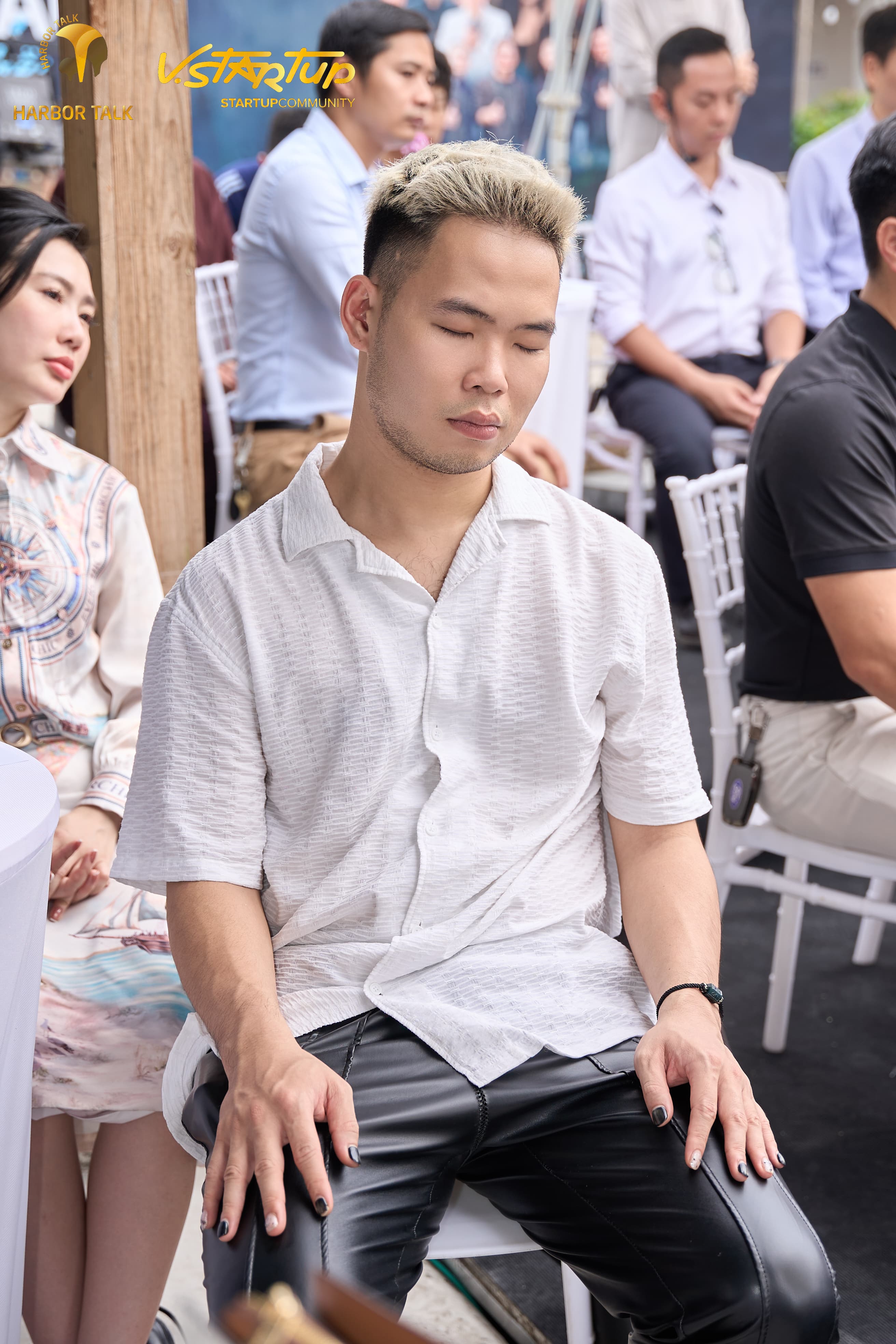 Event media