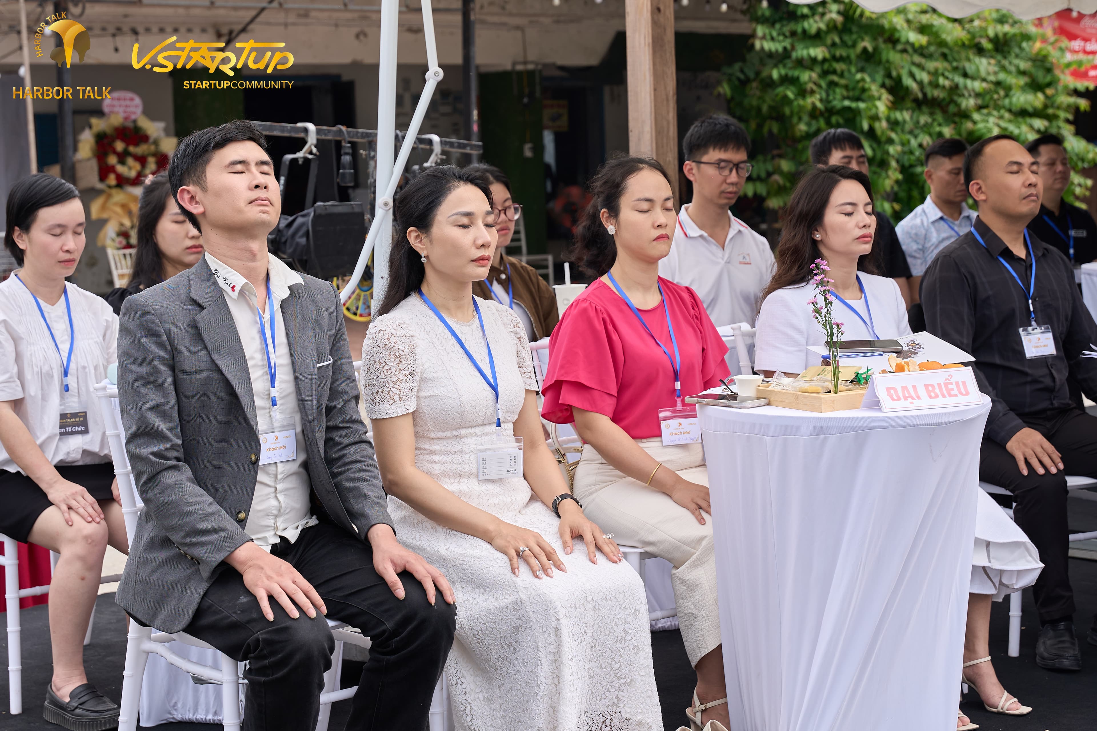 Event media