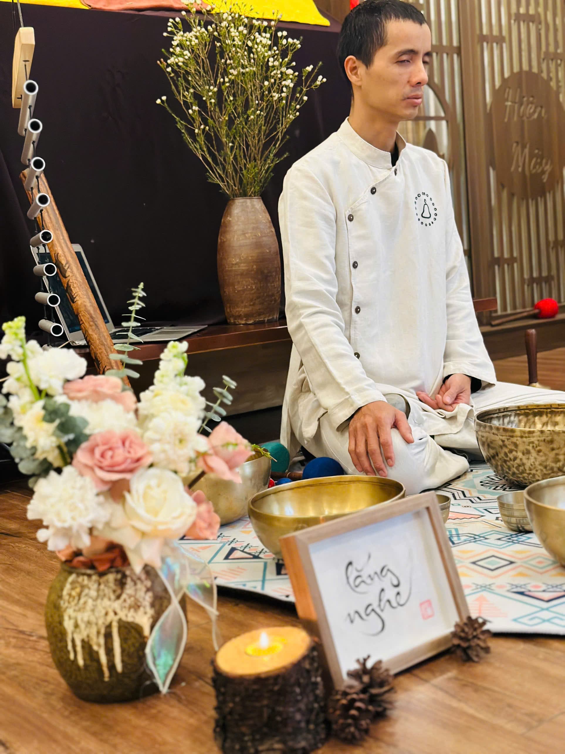 Event media