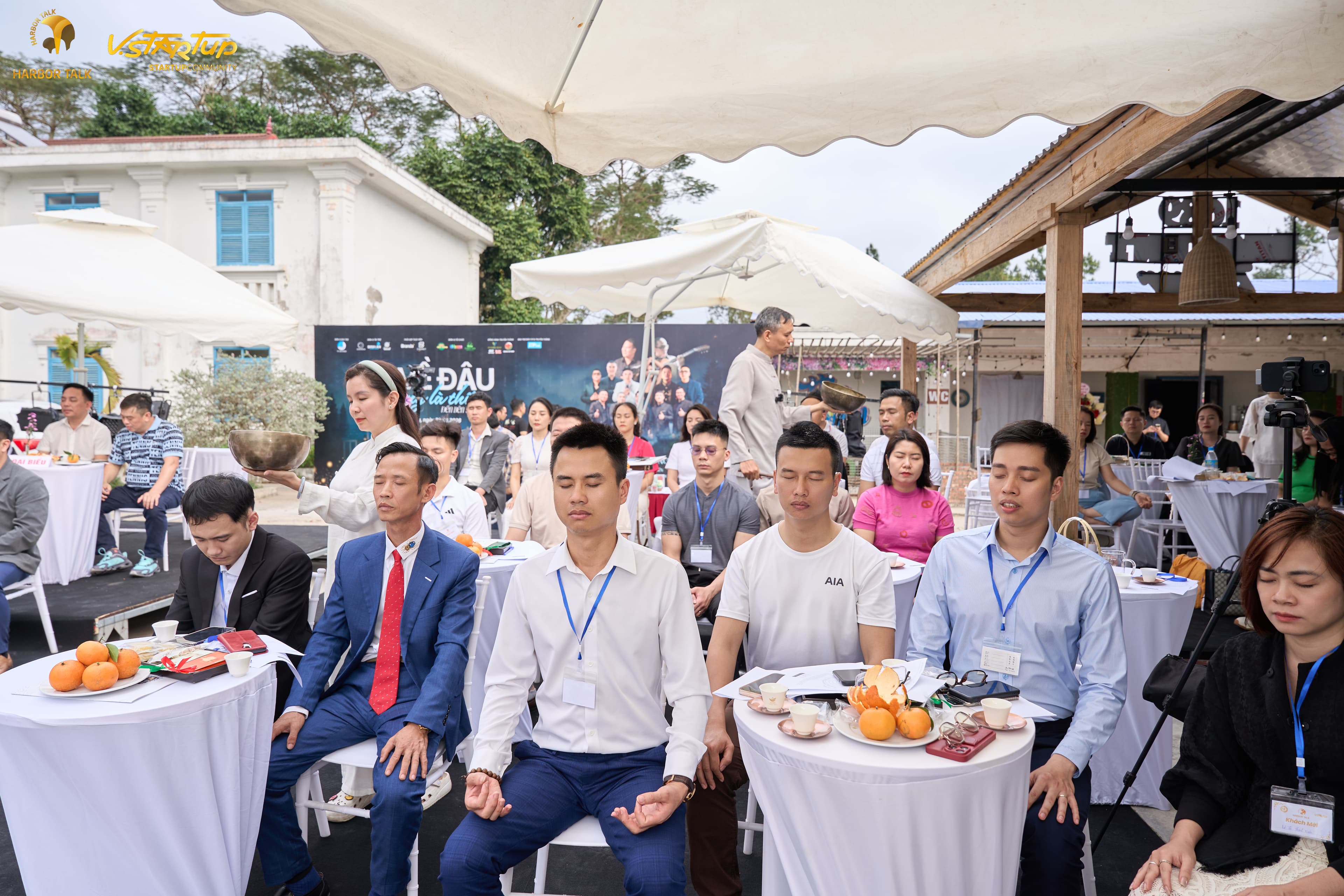 Event media