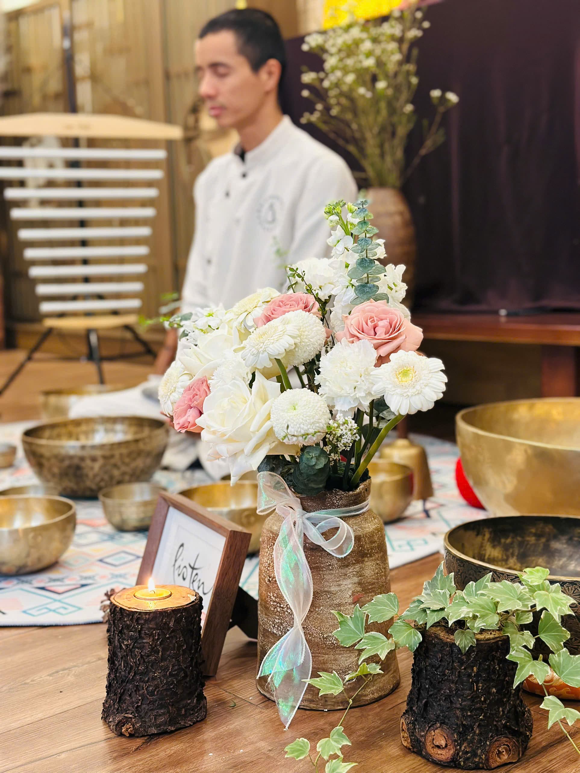 Event media