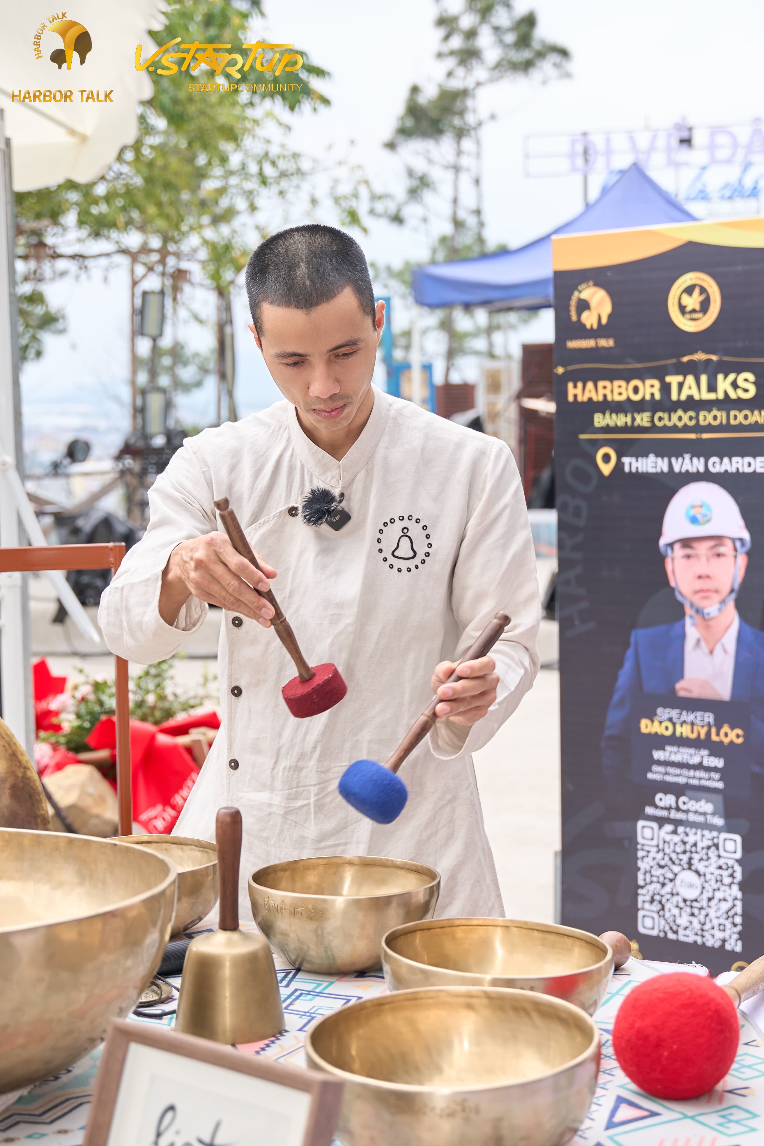 Event media