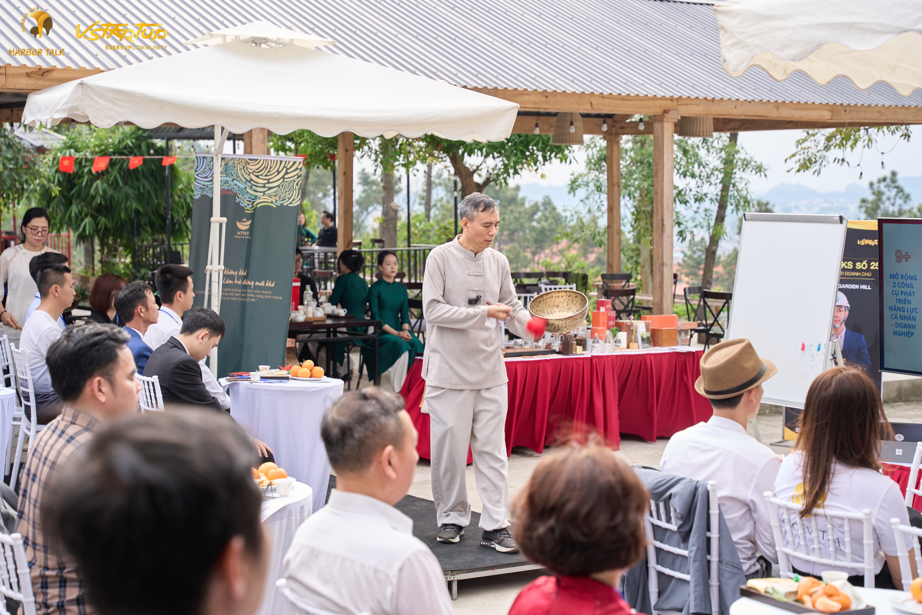 Event media