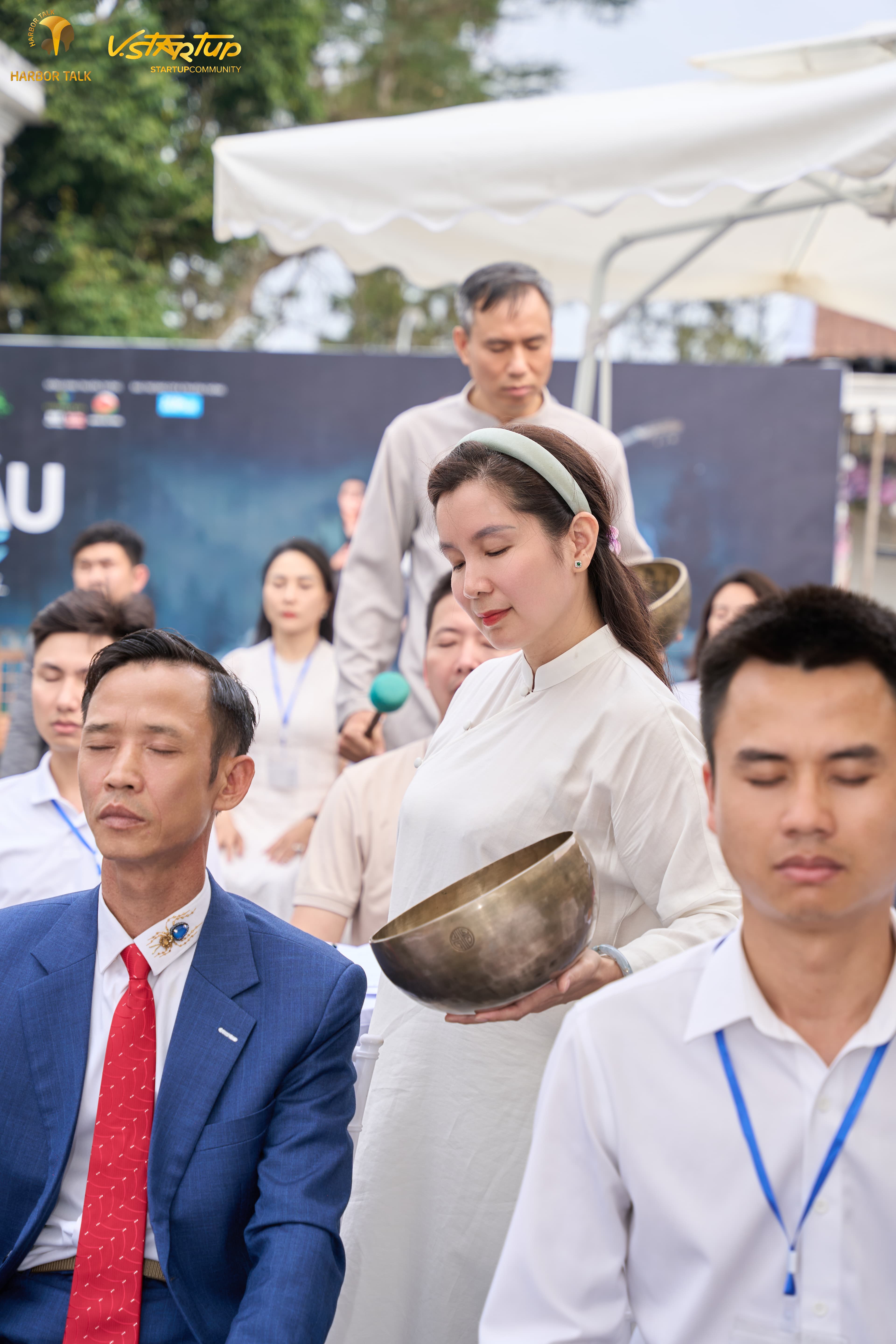 Event media