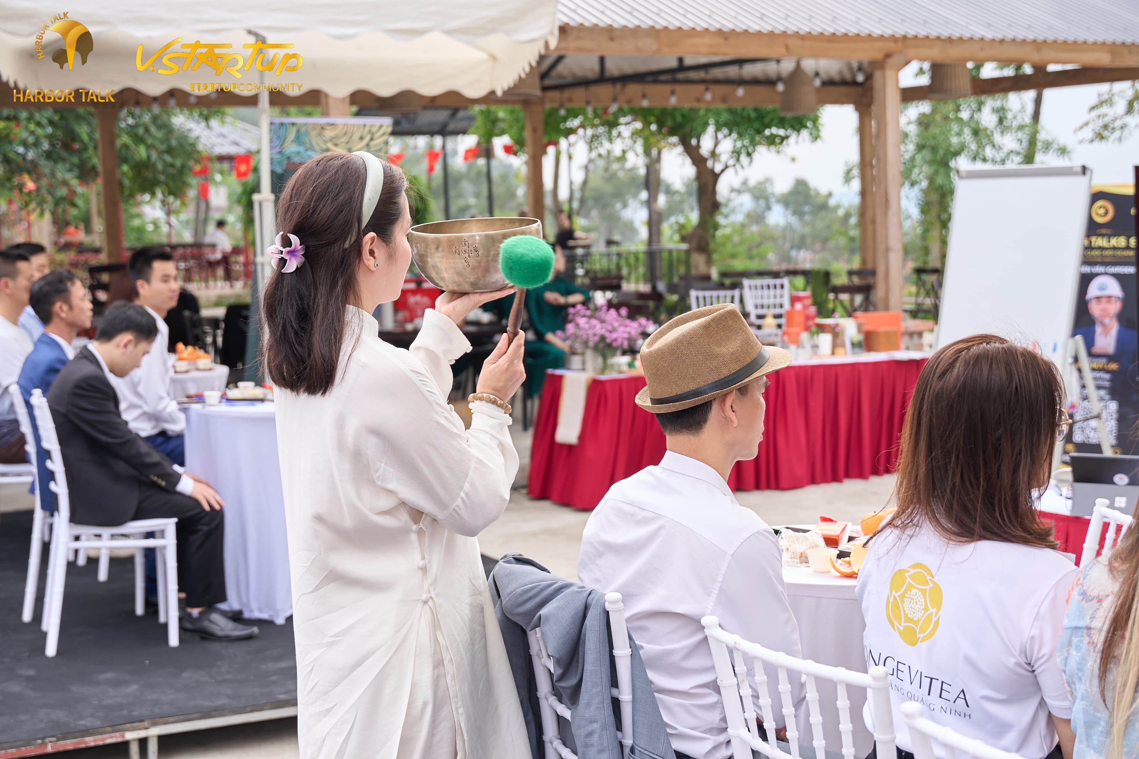 Event media