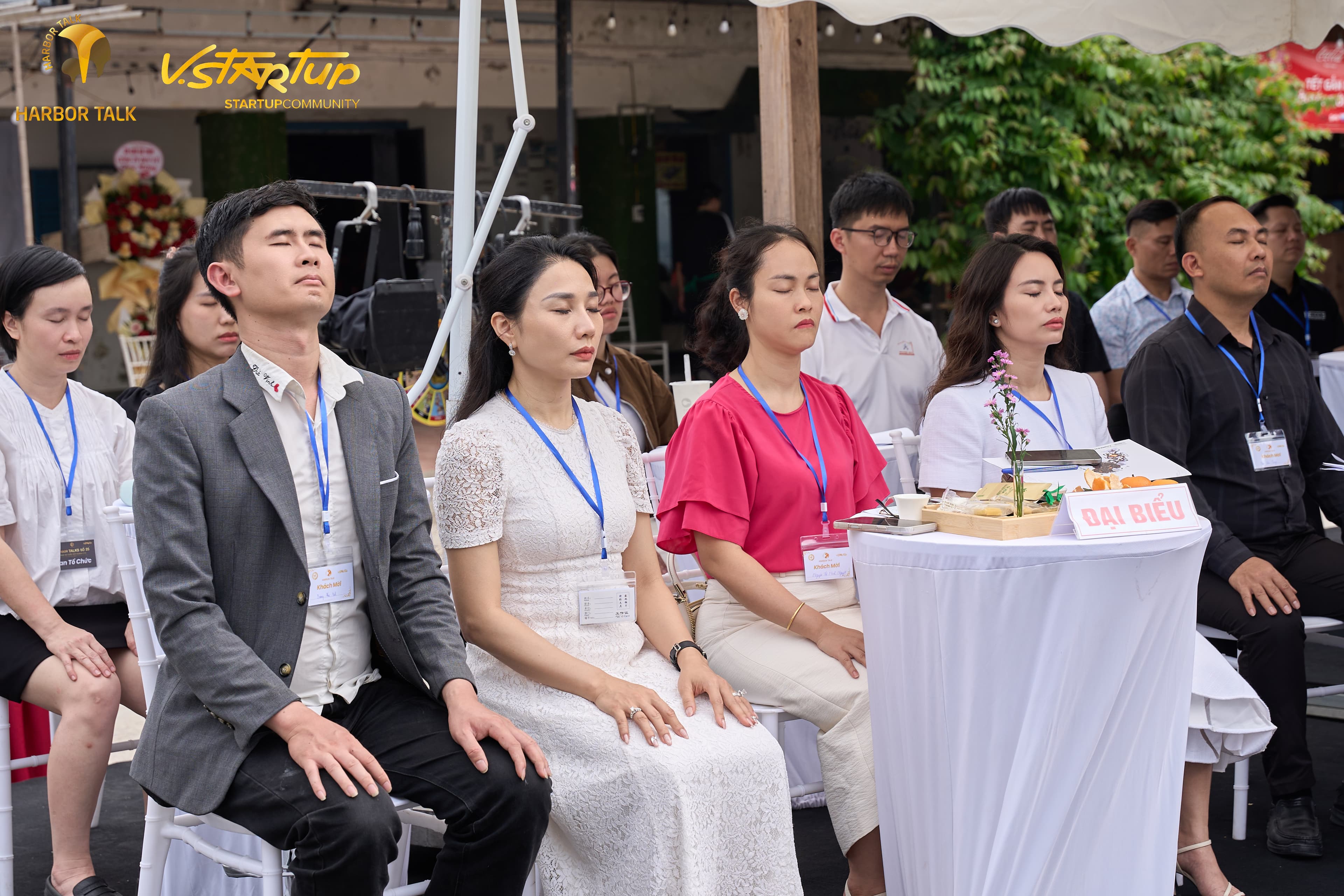 Event media