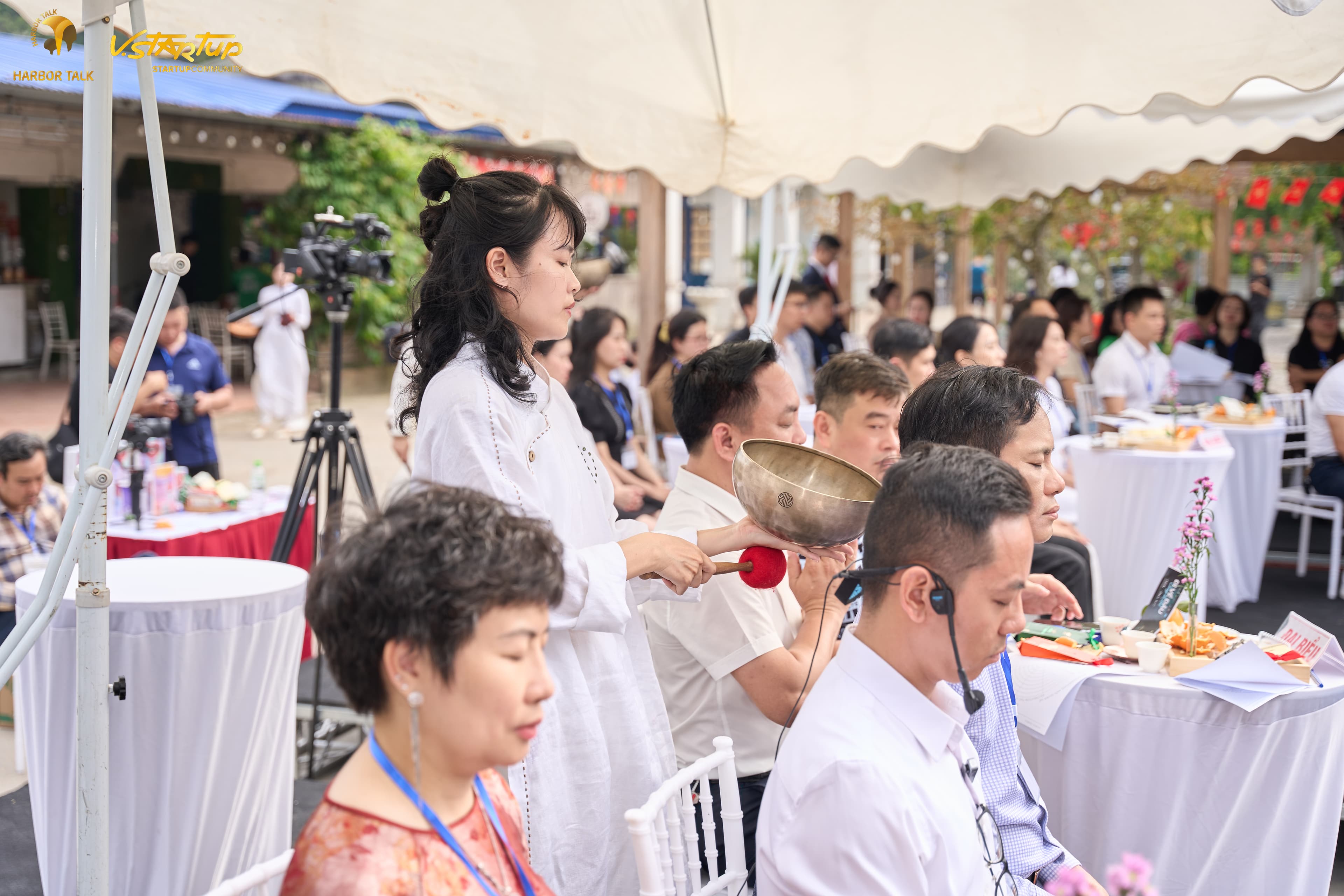 Event media