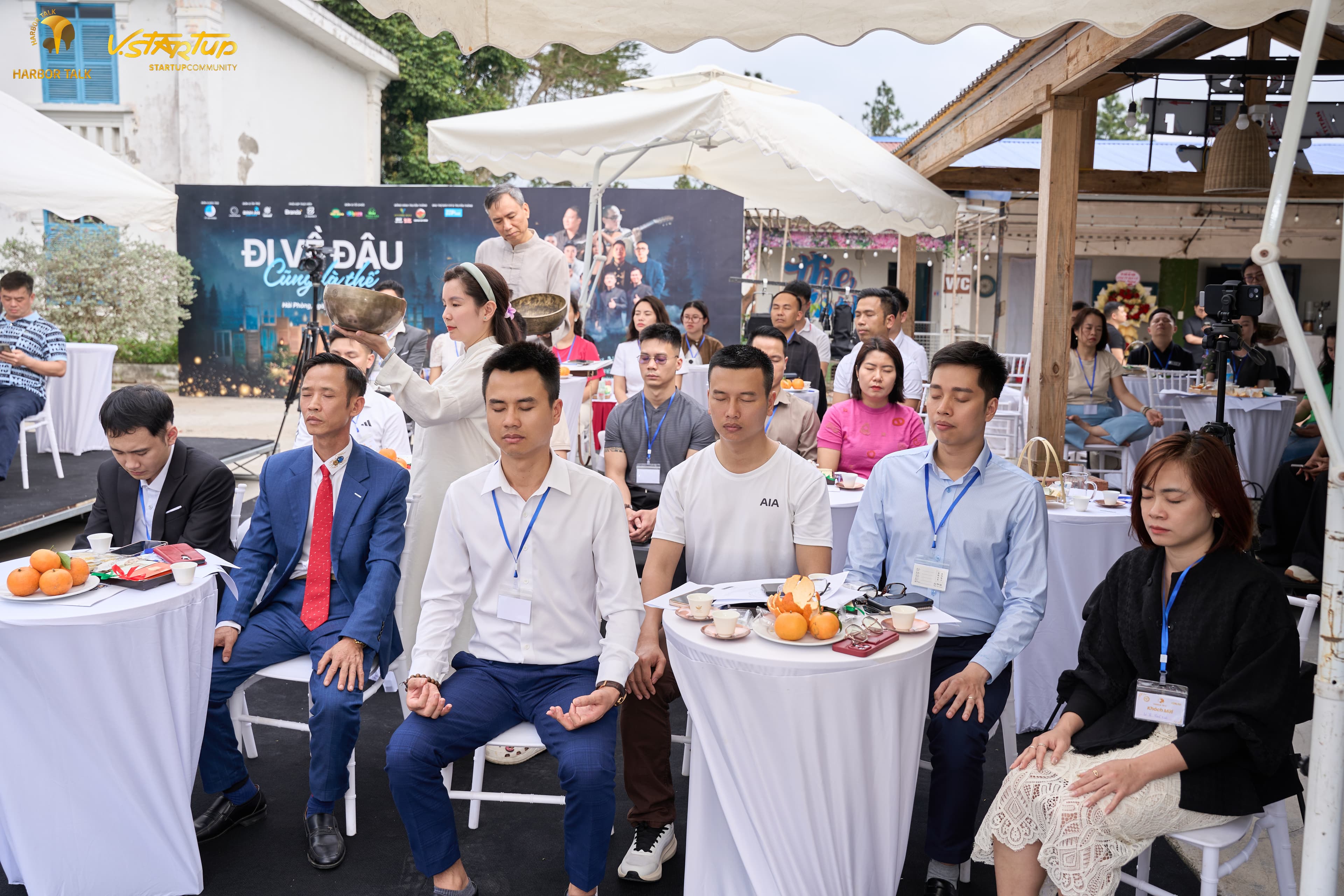 Event media
