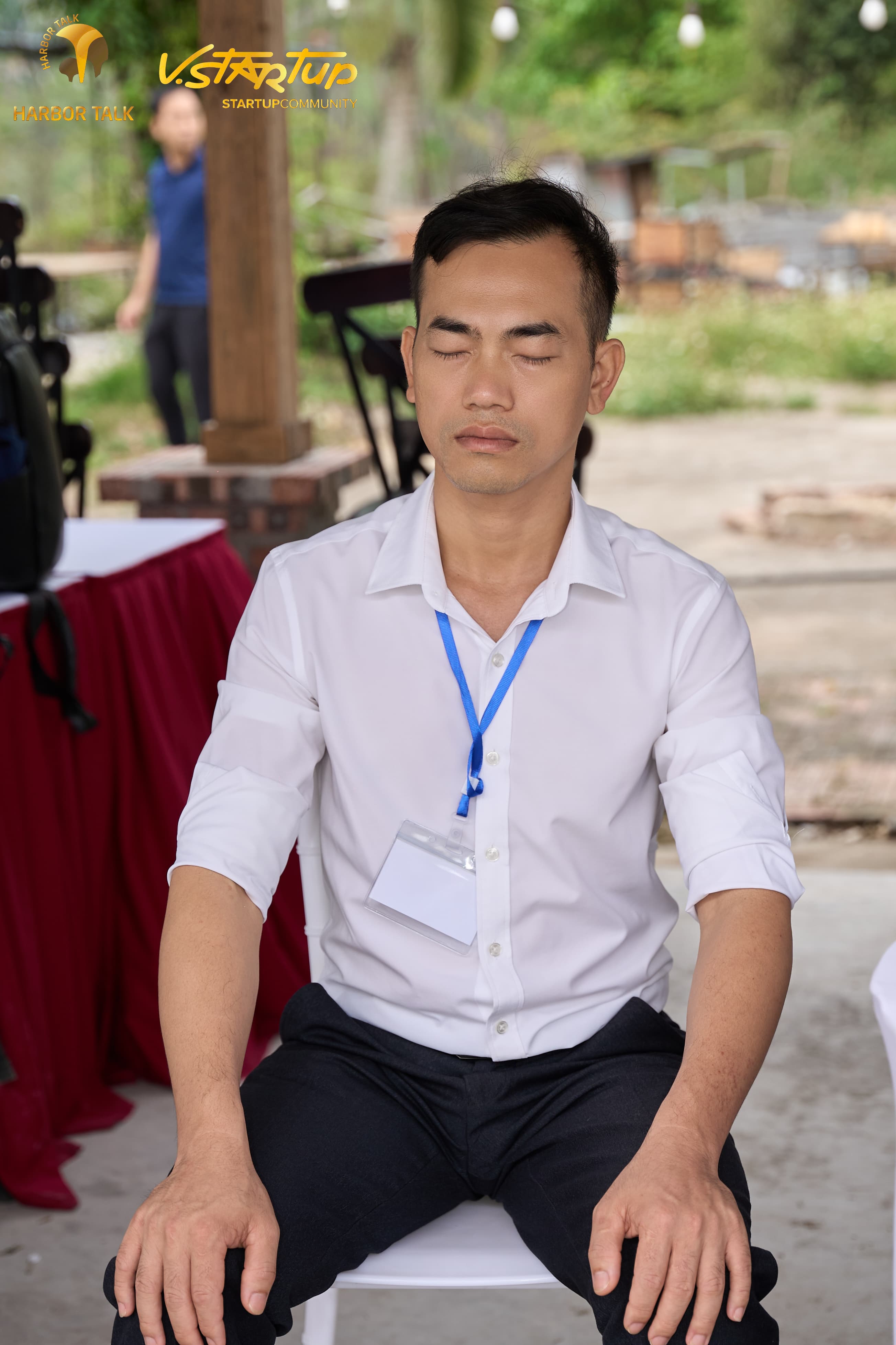 Event media
