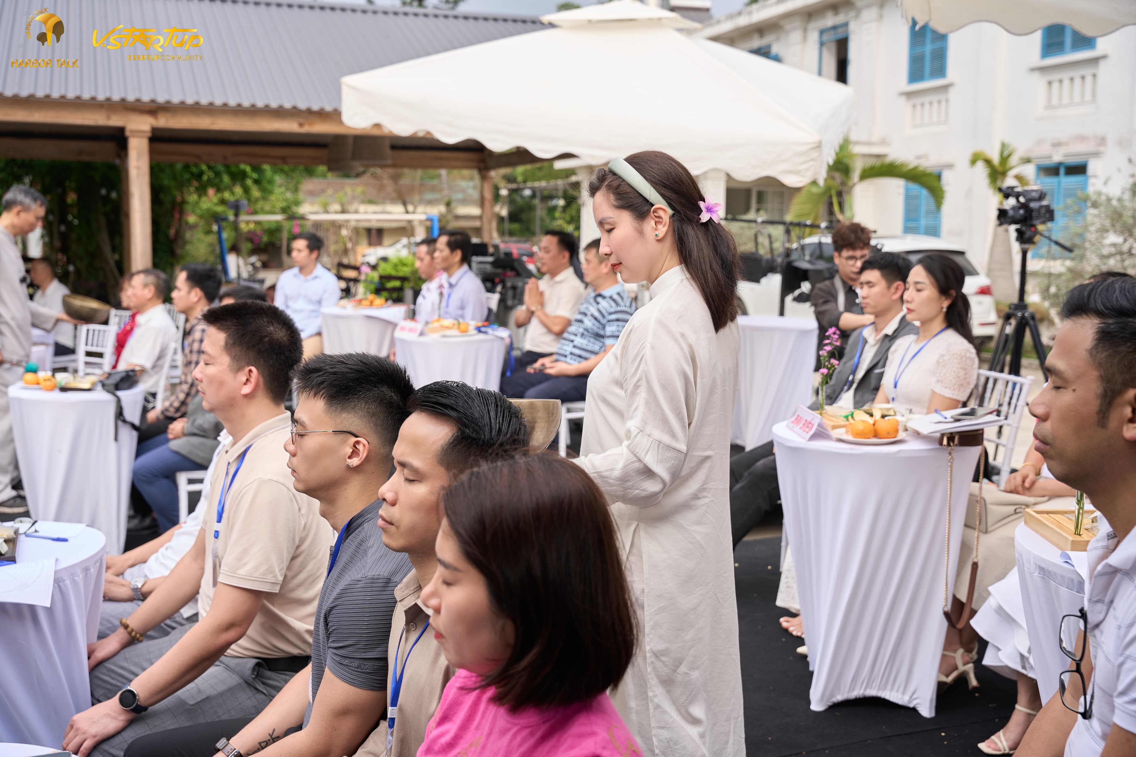 Event media