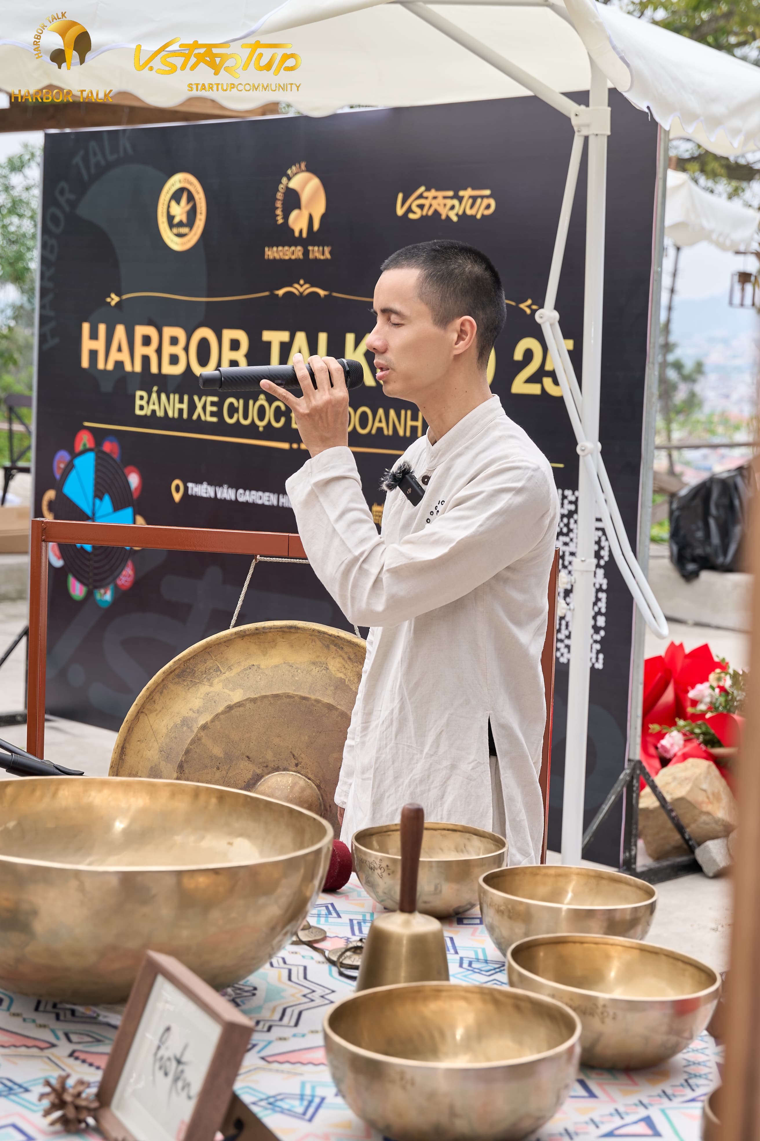 Event media
