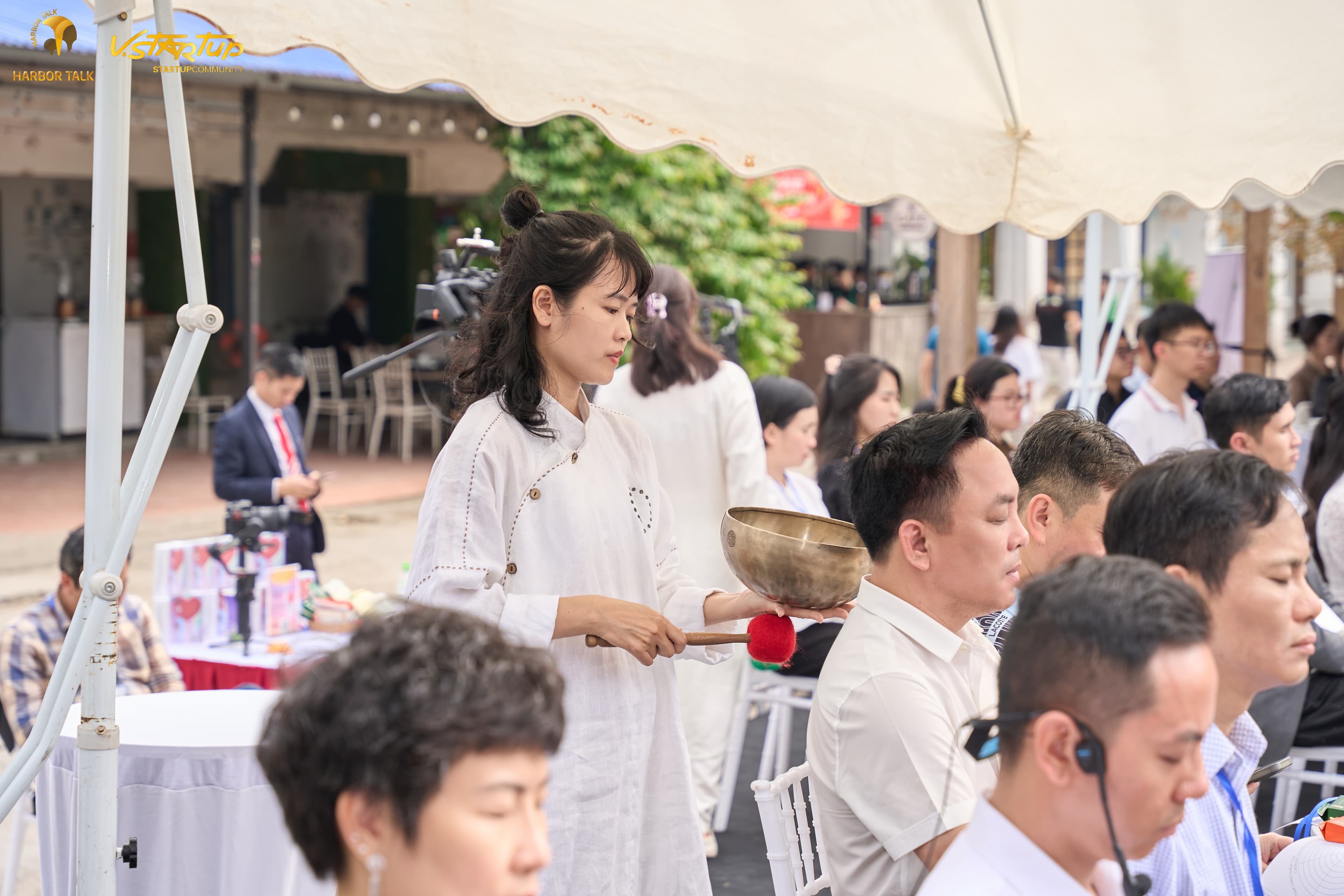Event media