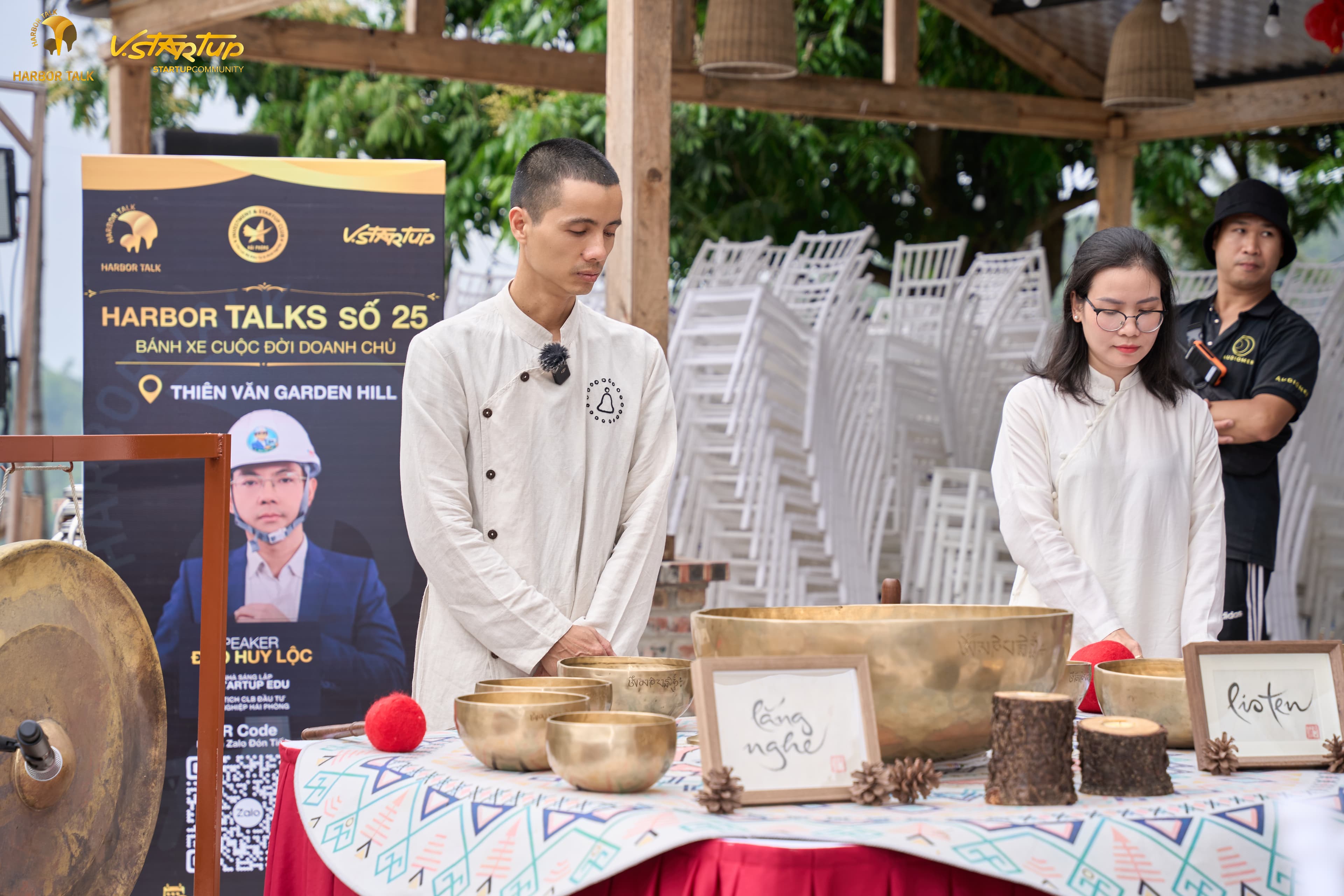 Event media