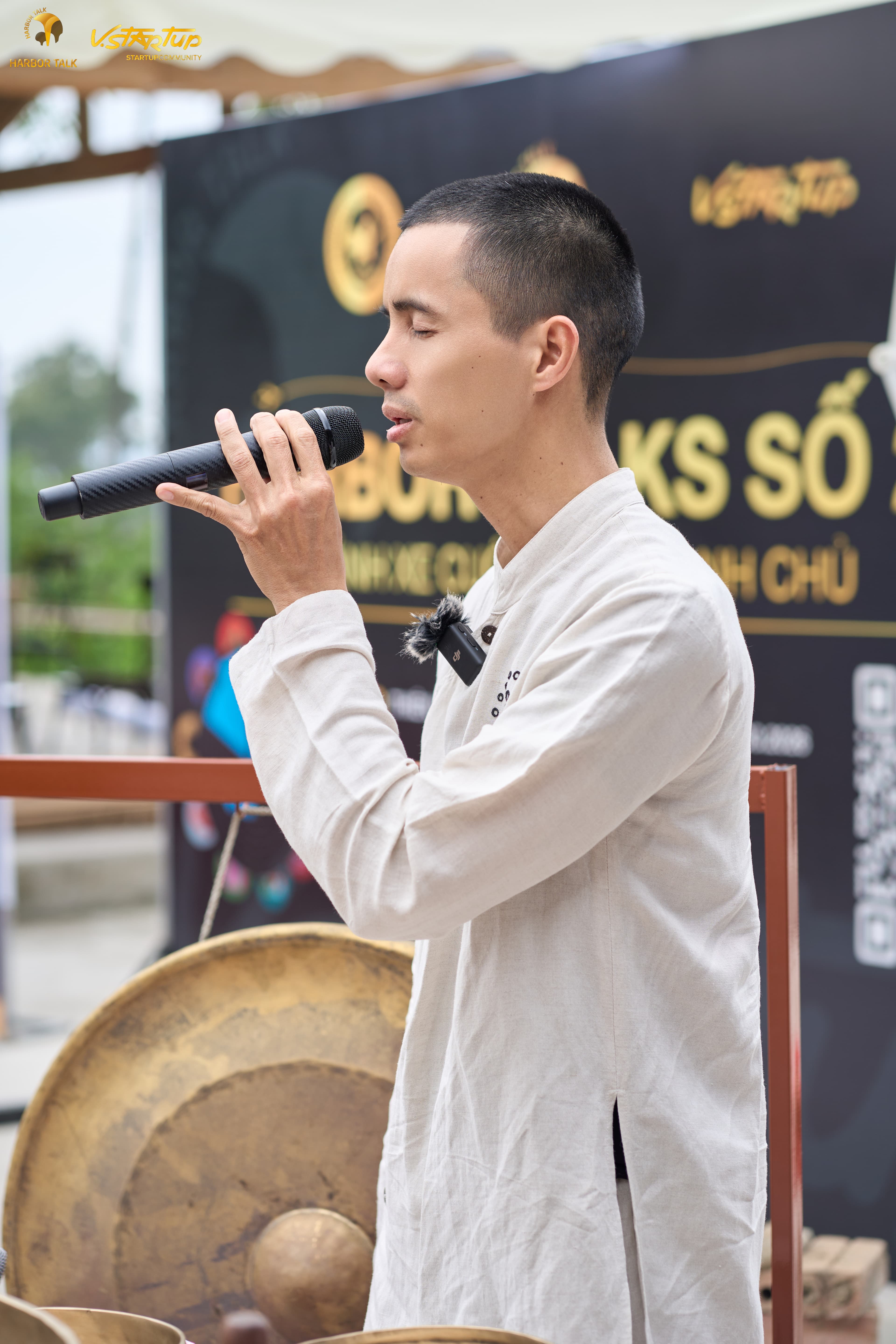 Event media