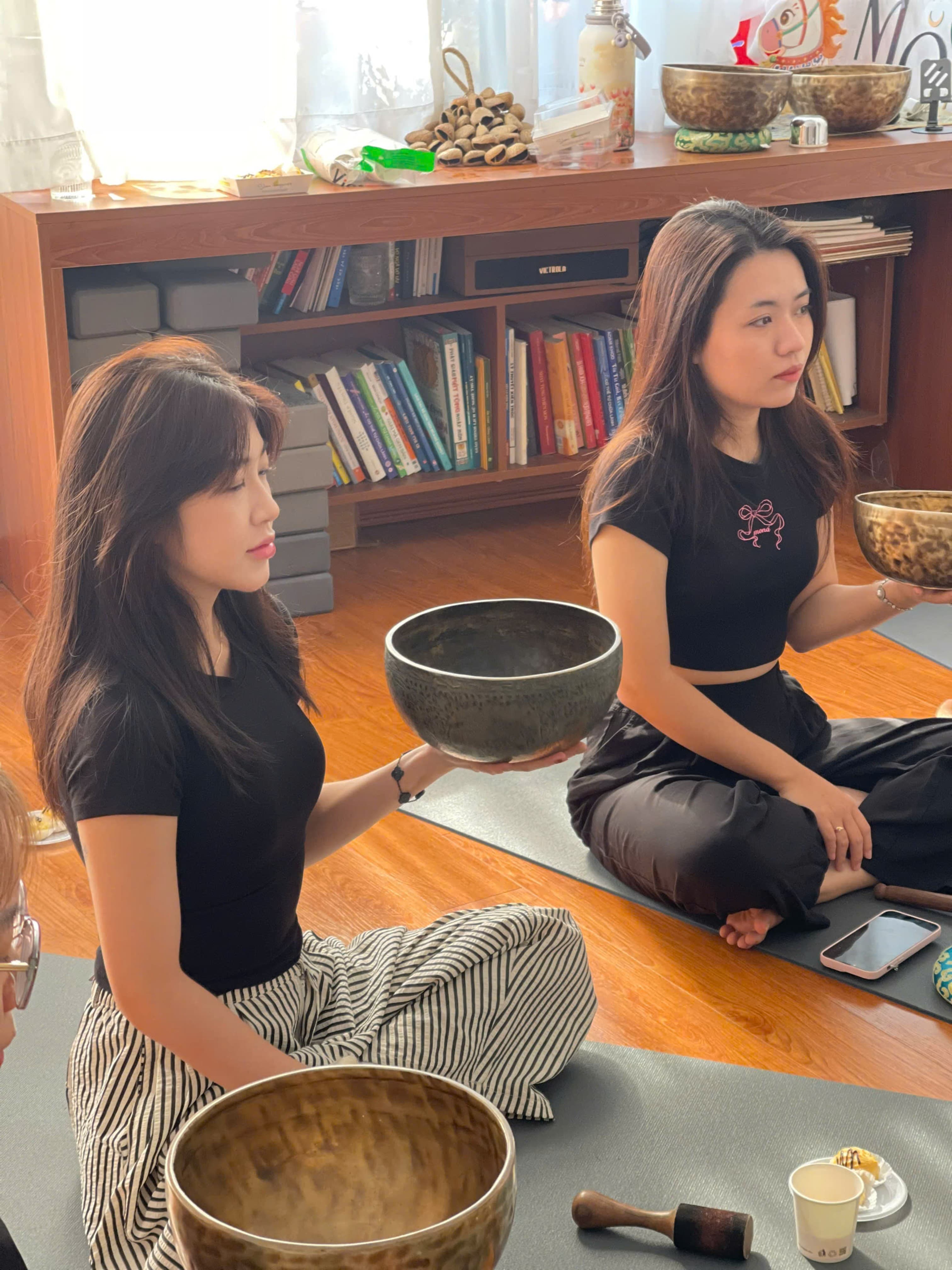 Event media