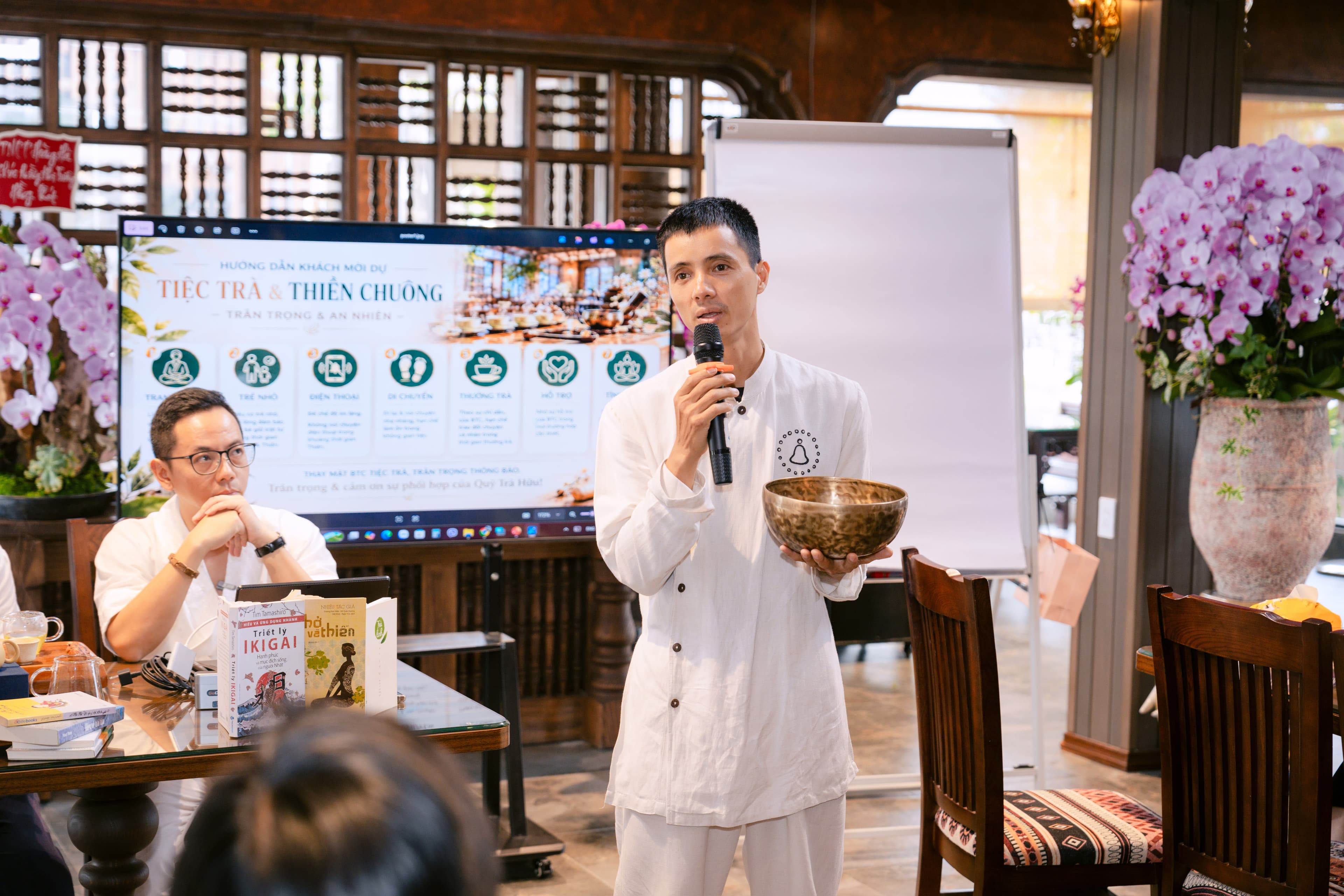 Event media