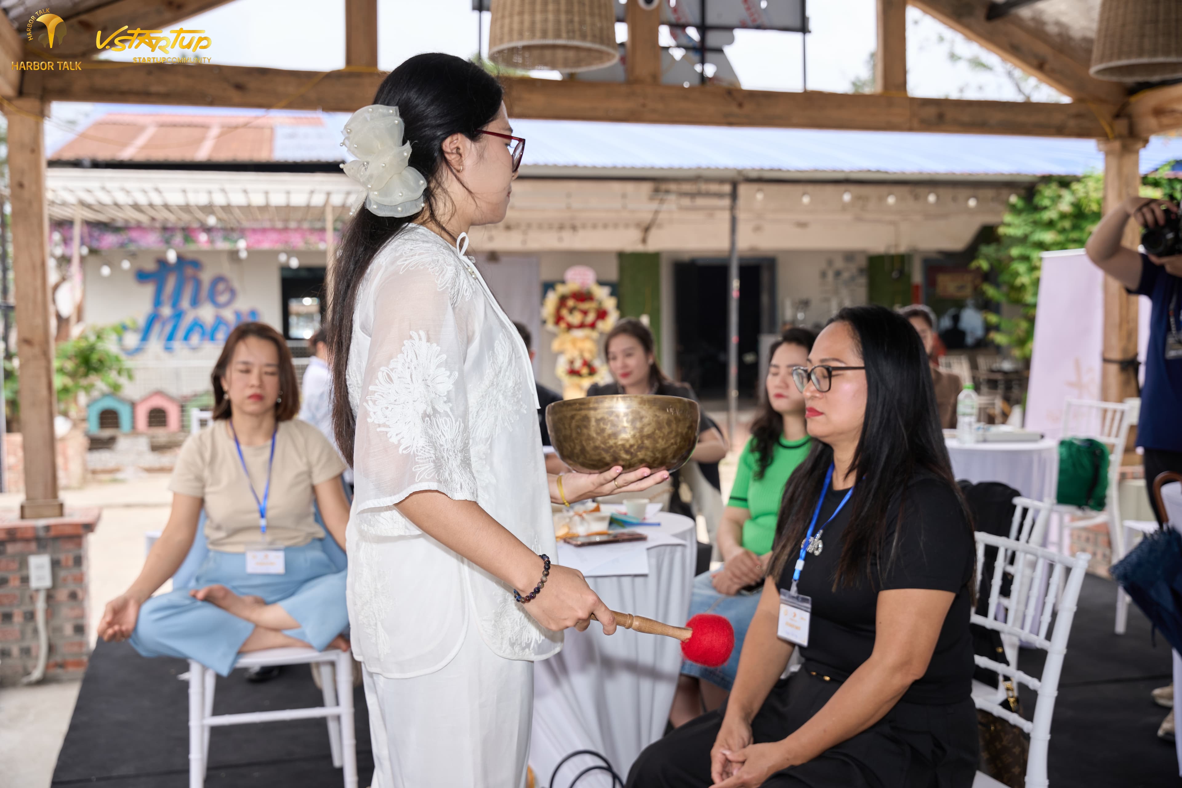 Event media