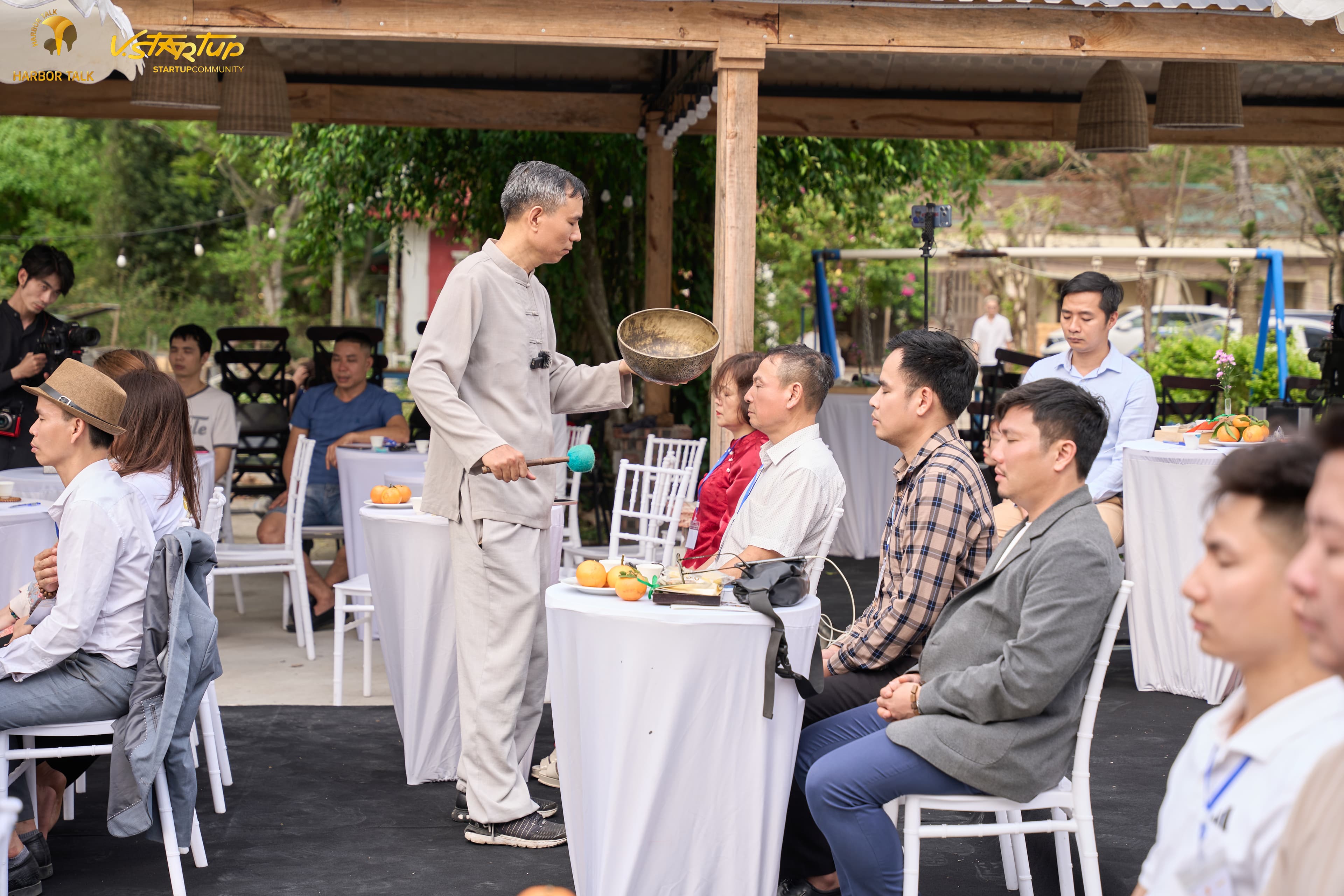 Event media