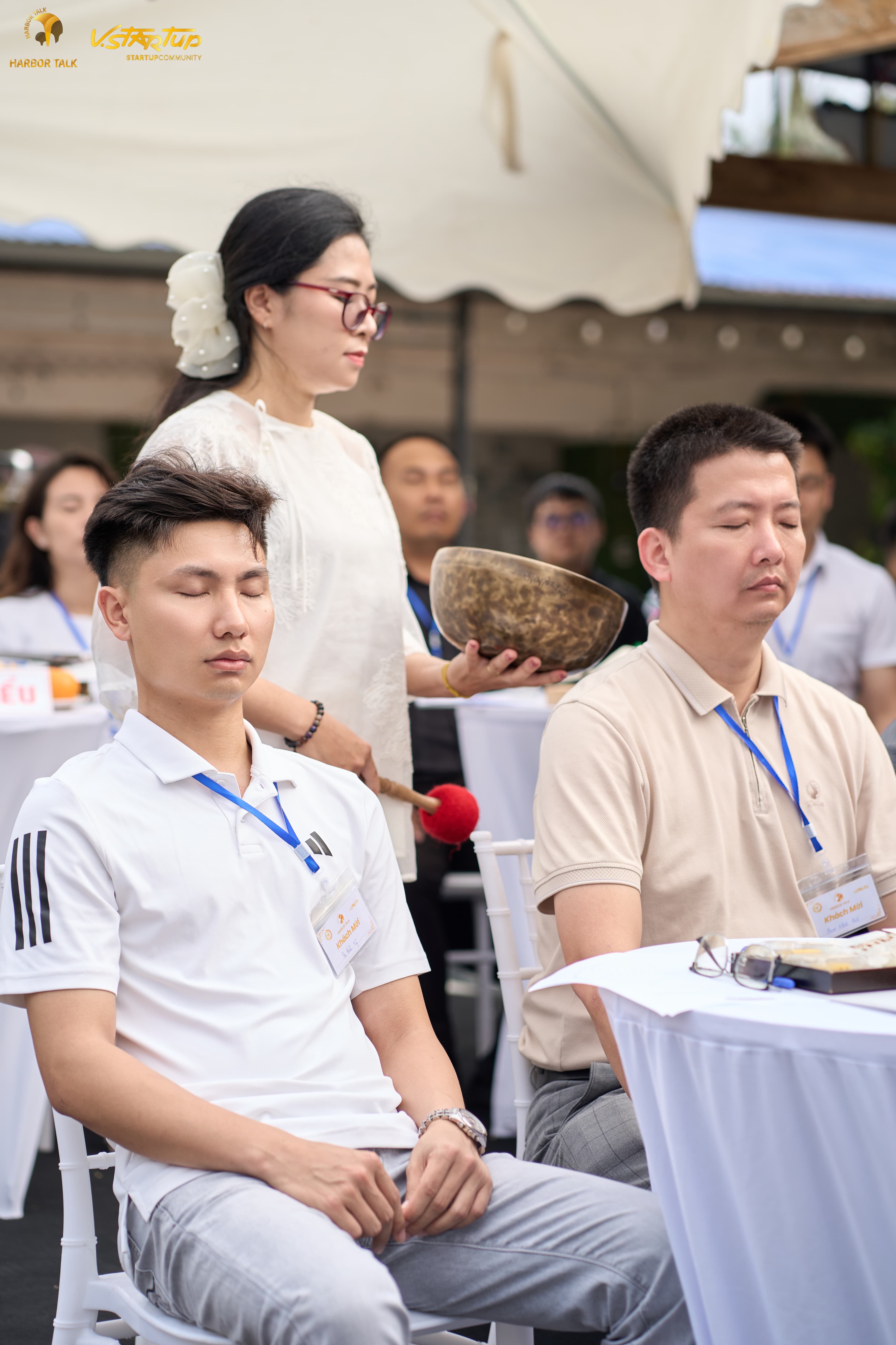 Event media