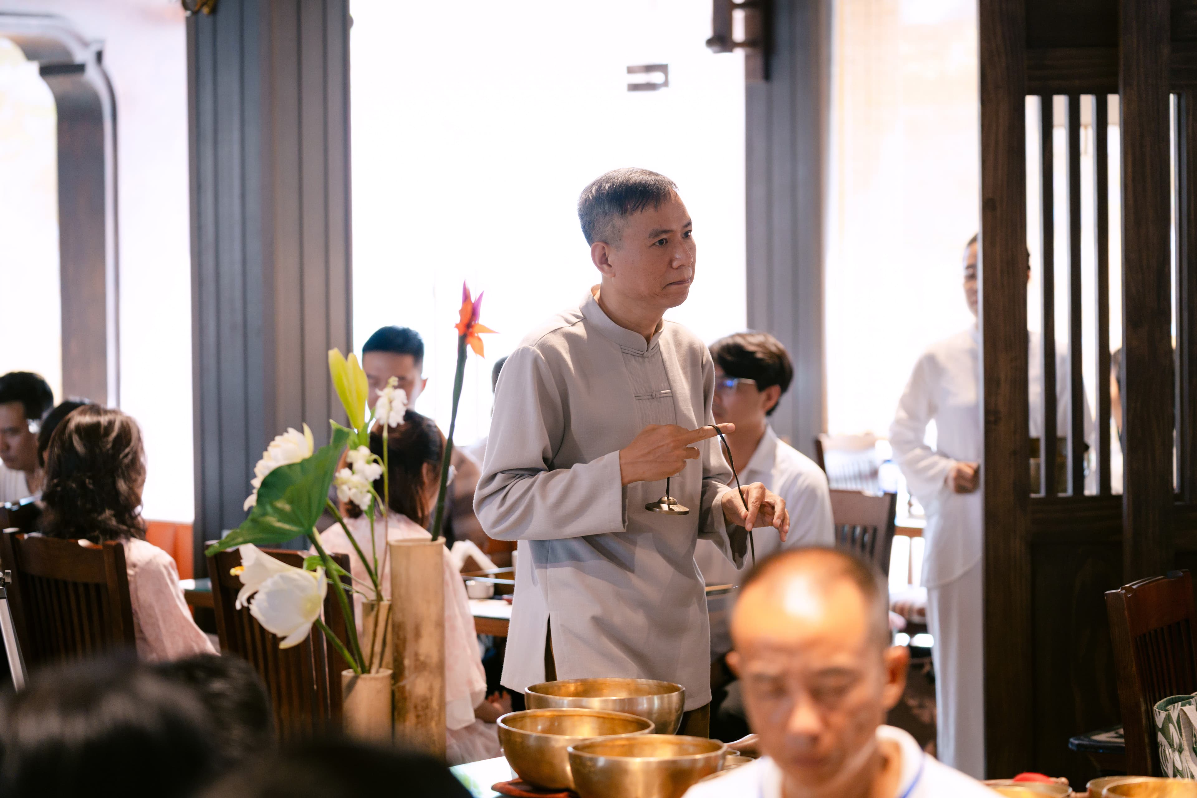 Event media