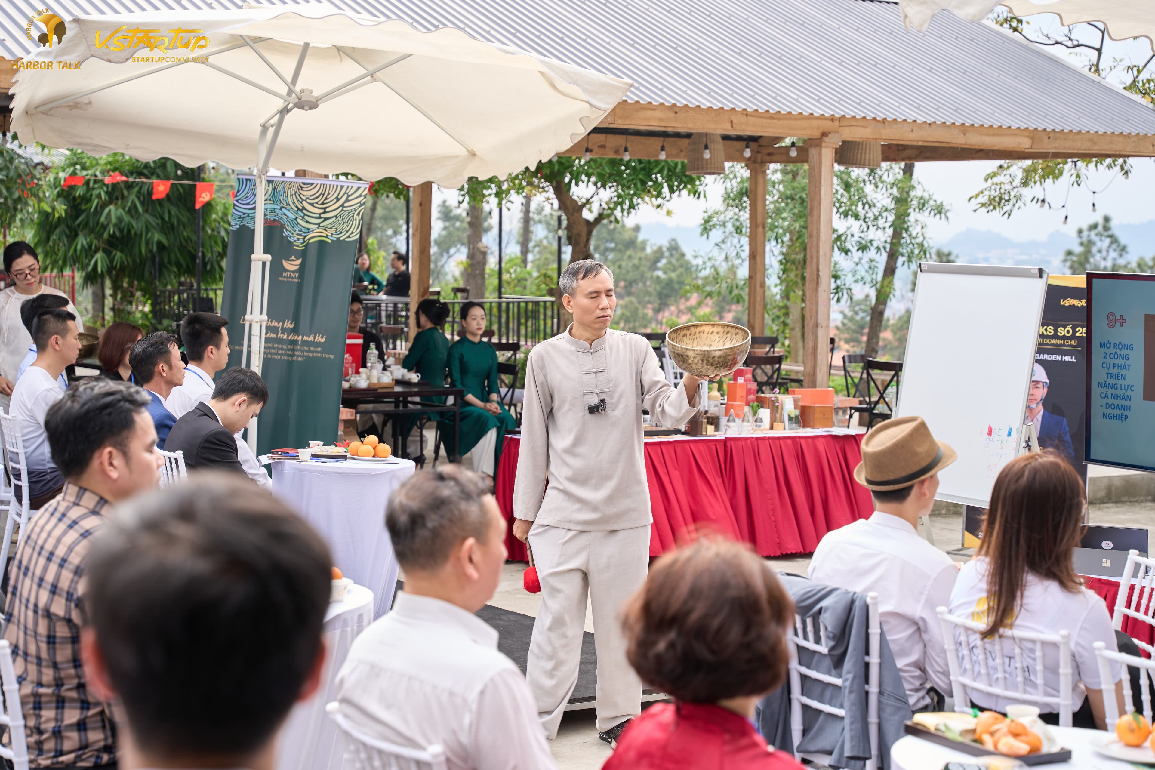 Event media