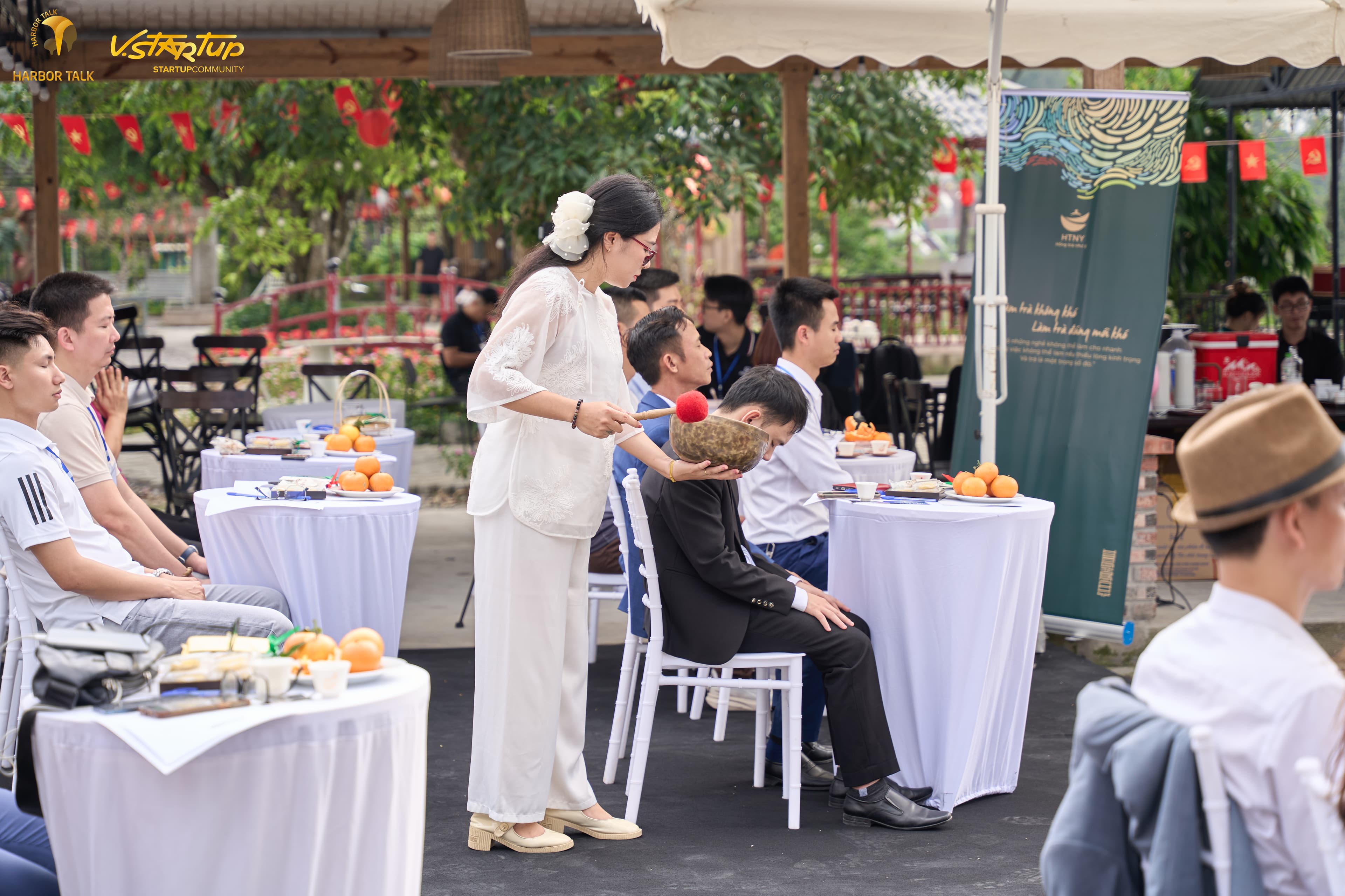 Event media