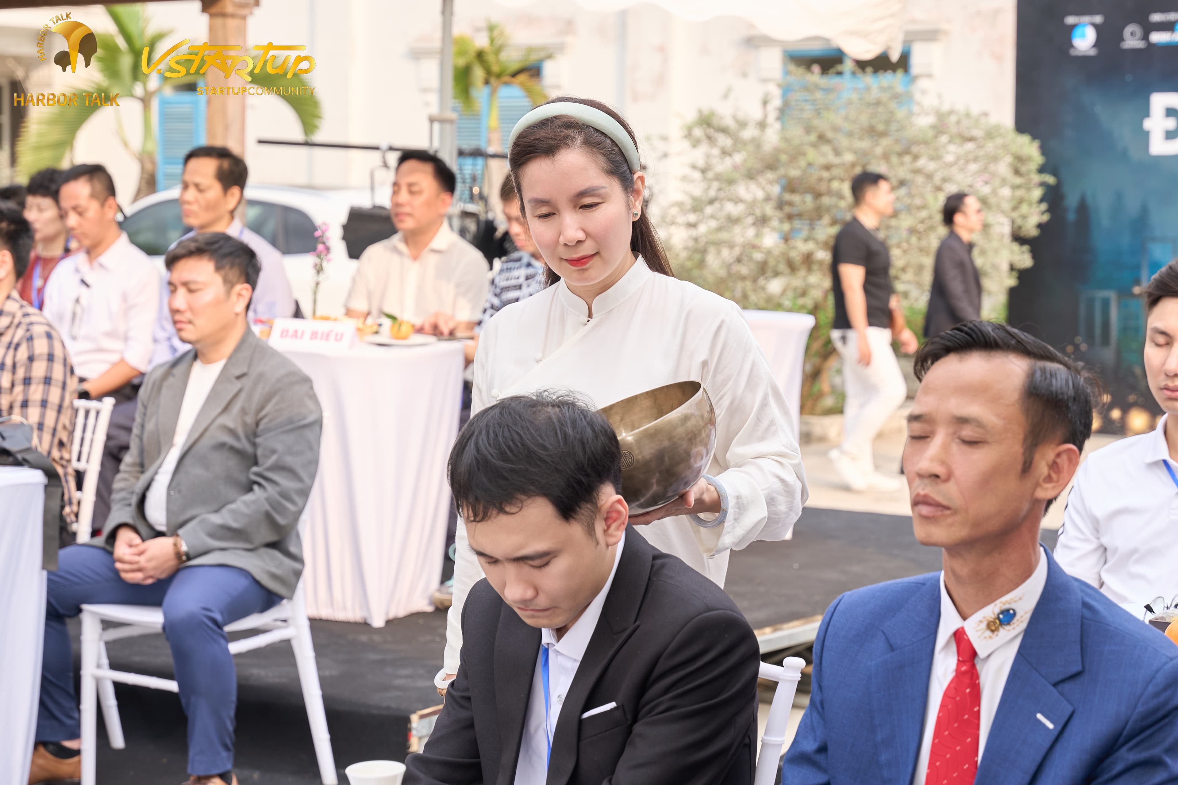 Event media