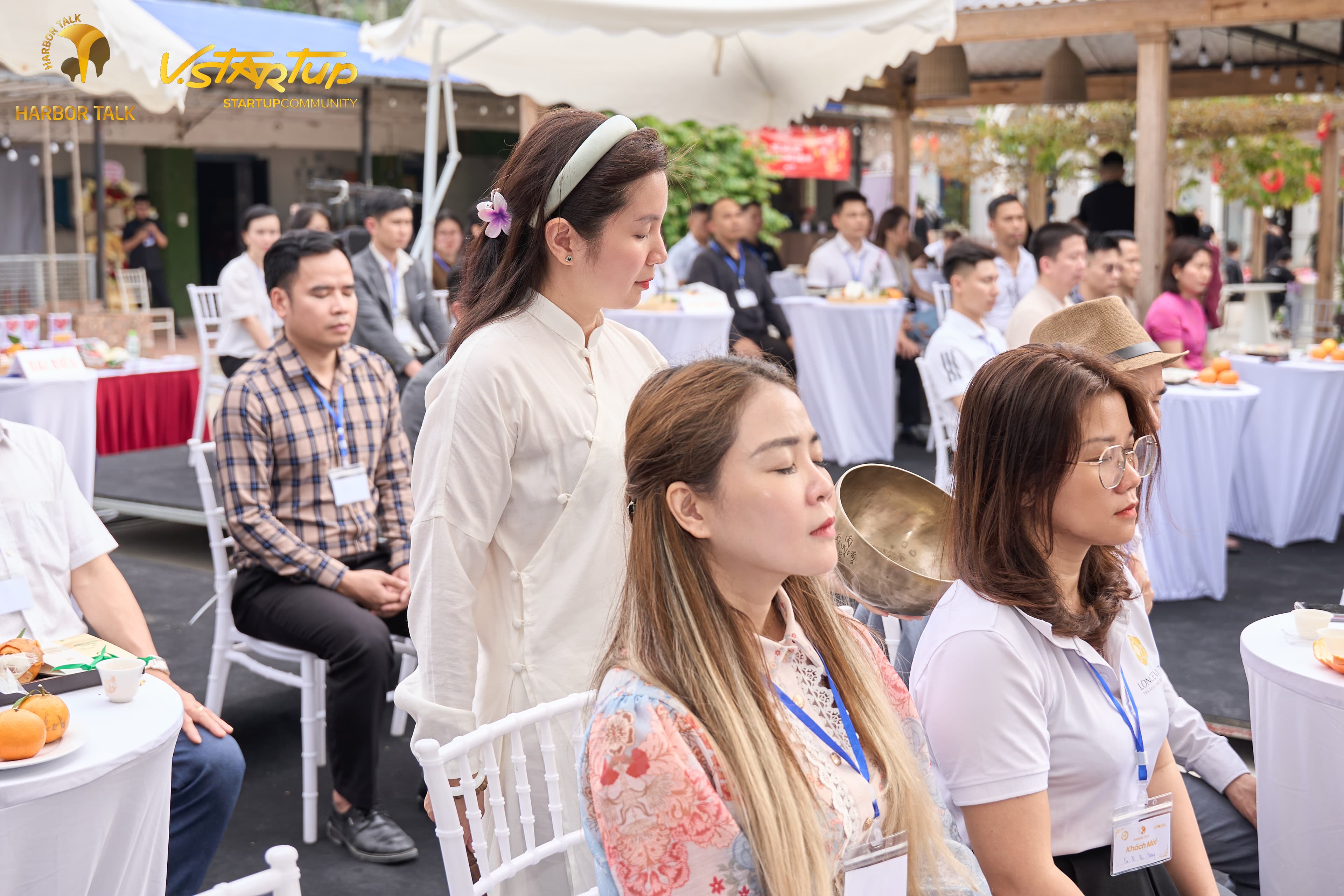Event media