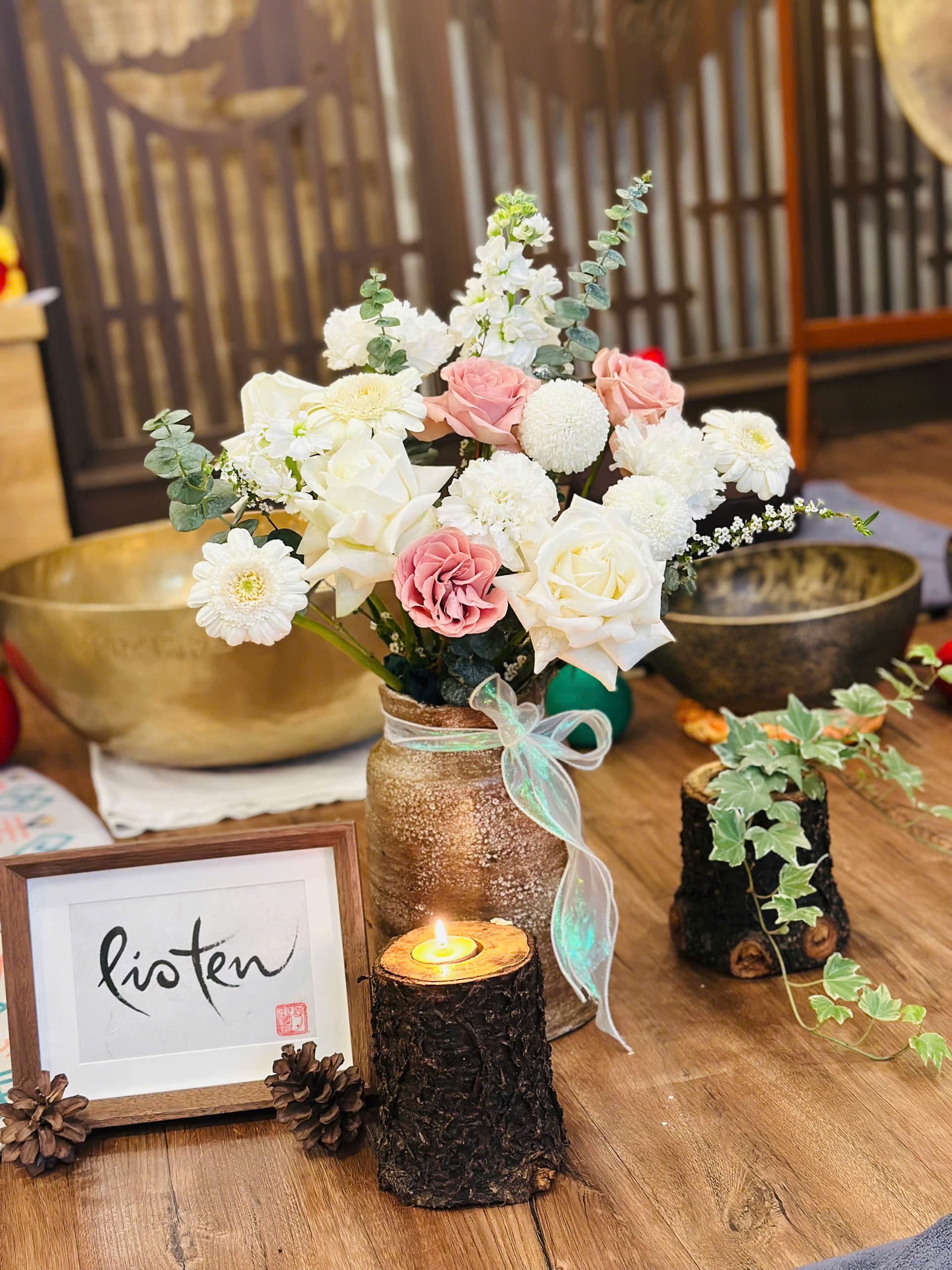Event media