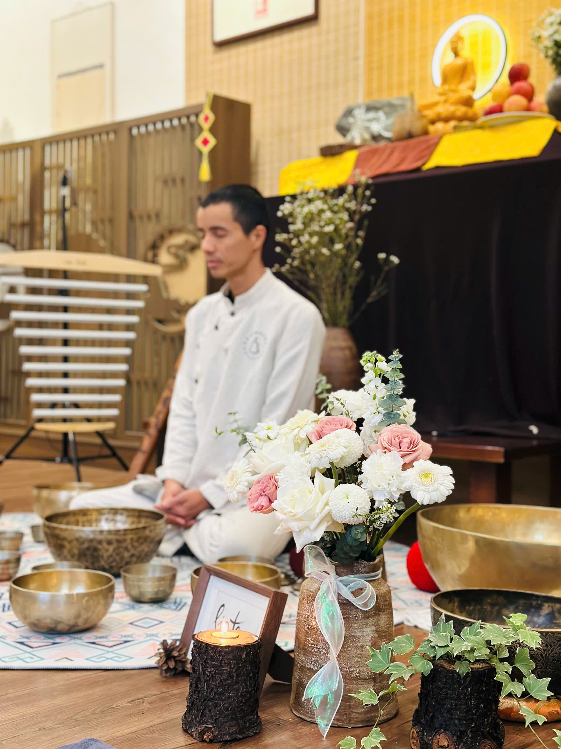 Event media