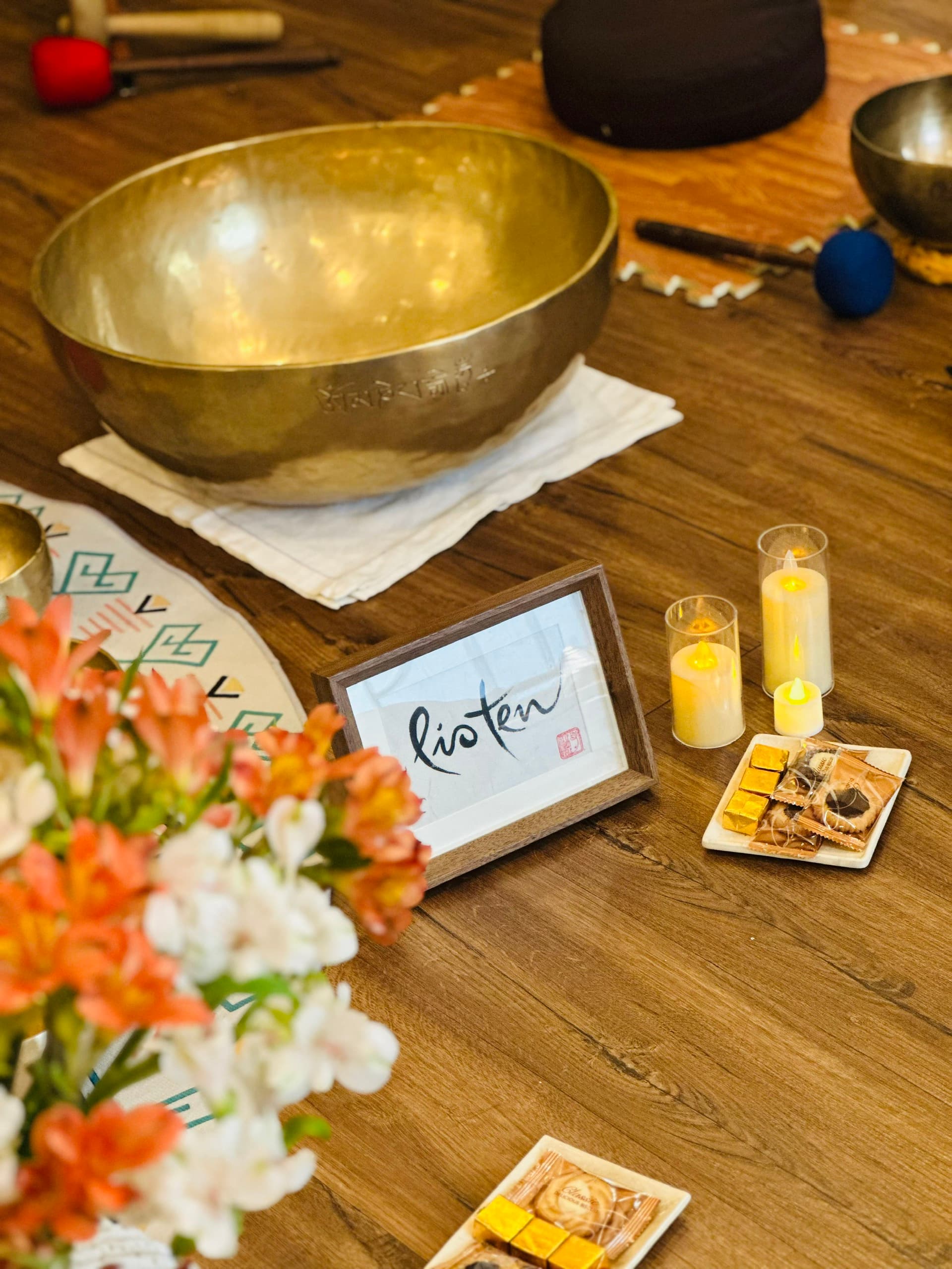 Event media