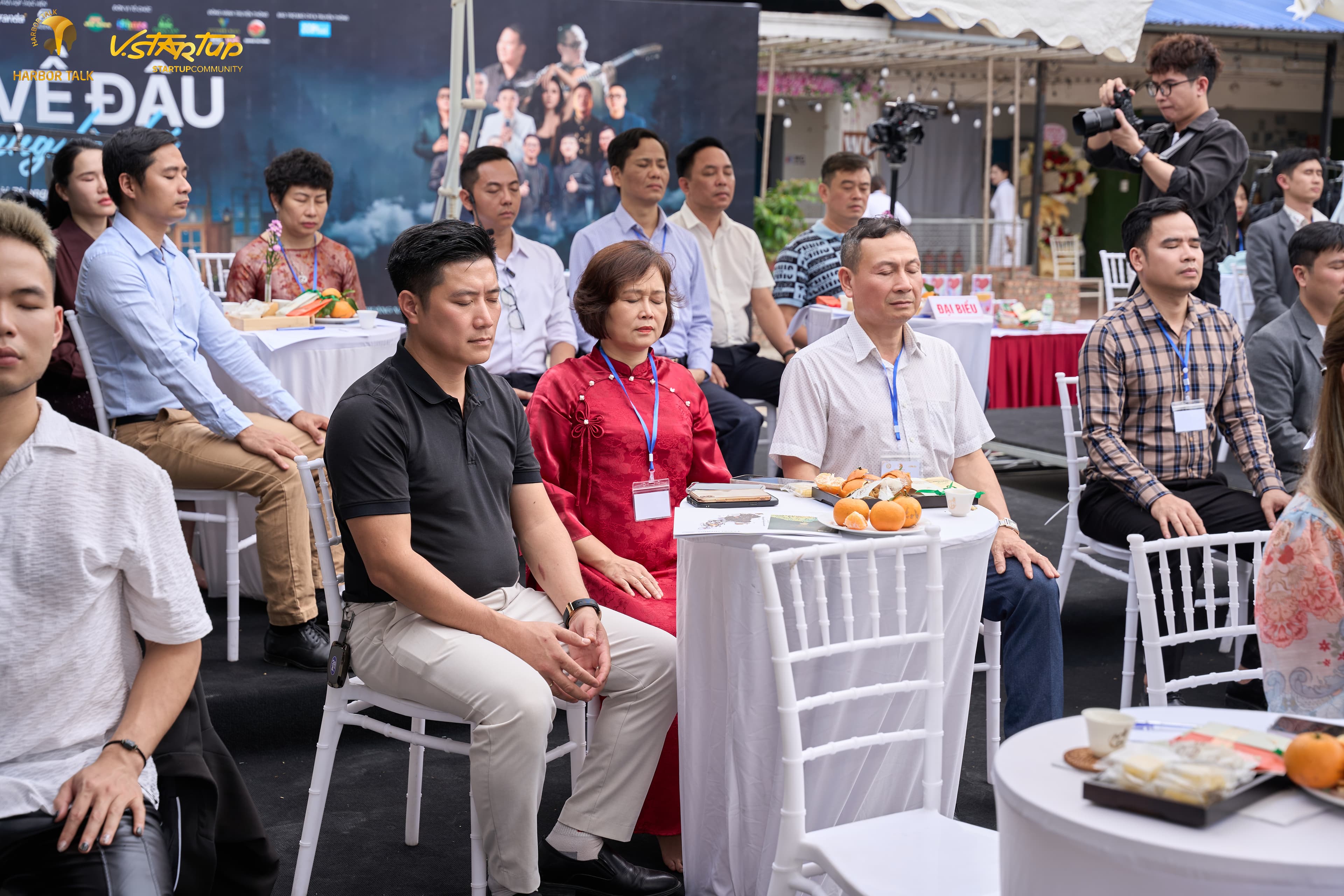 Event media