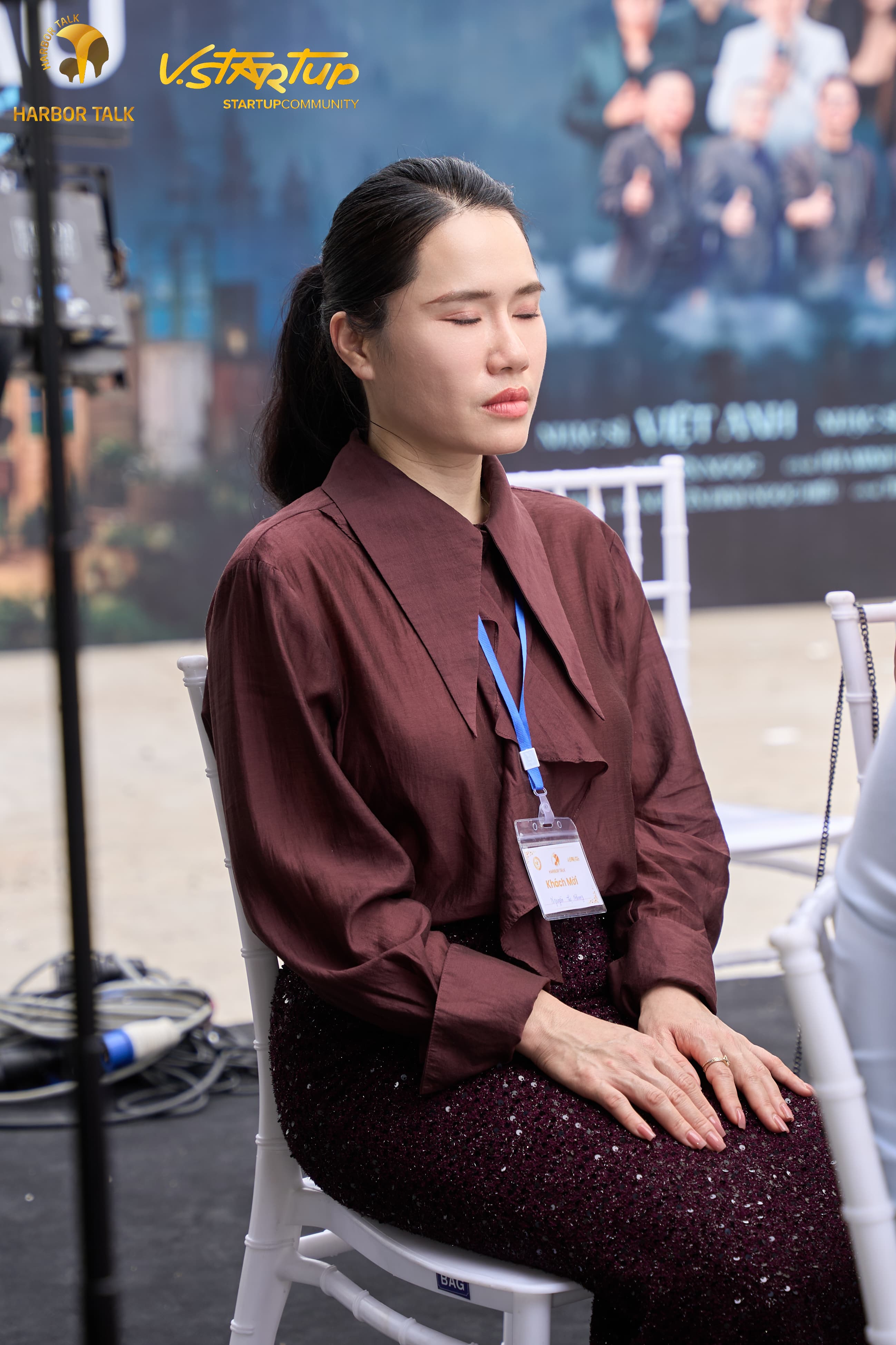 Event media