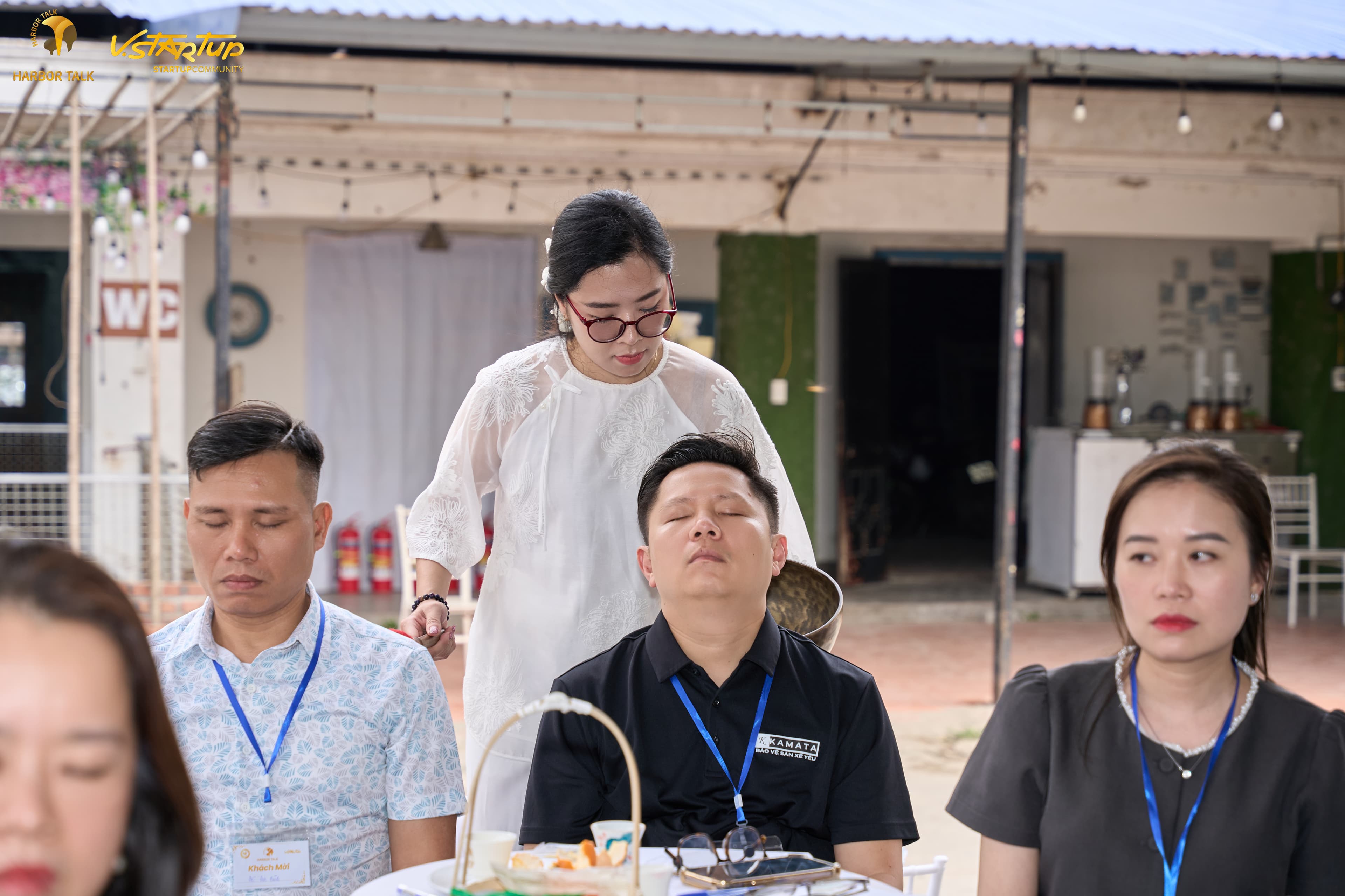 Event media