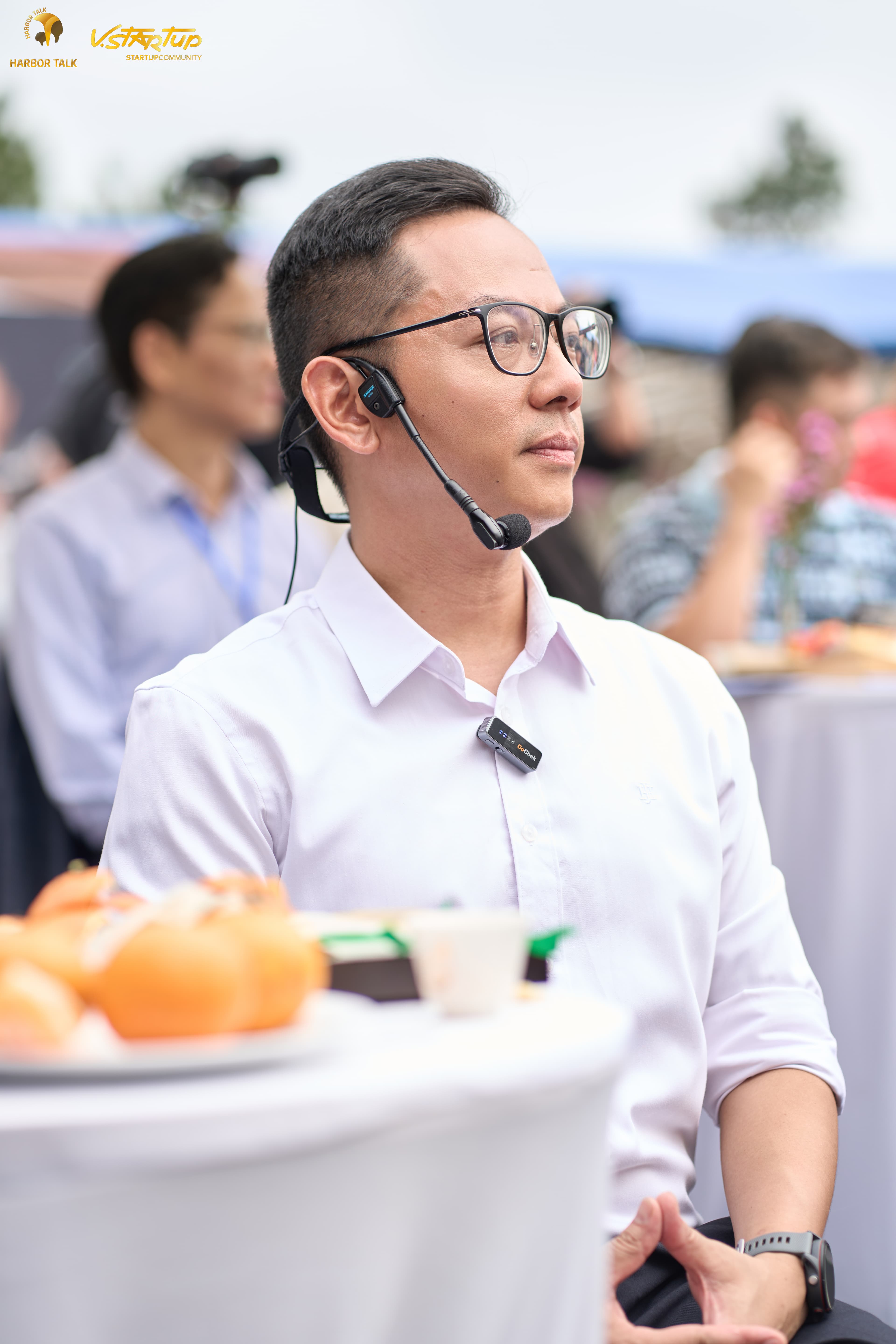 Event media