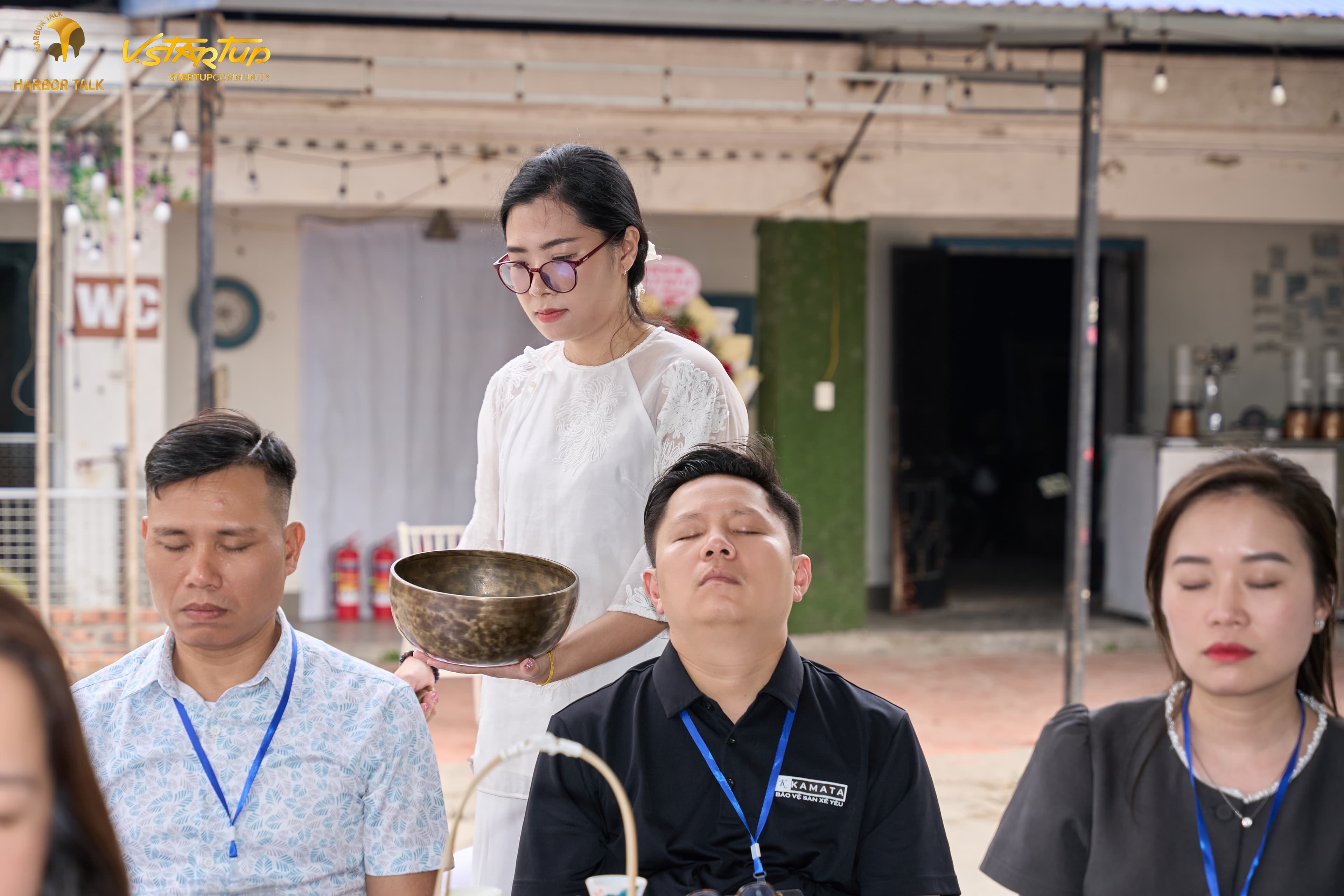 Event media